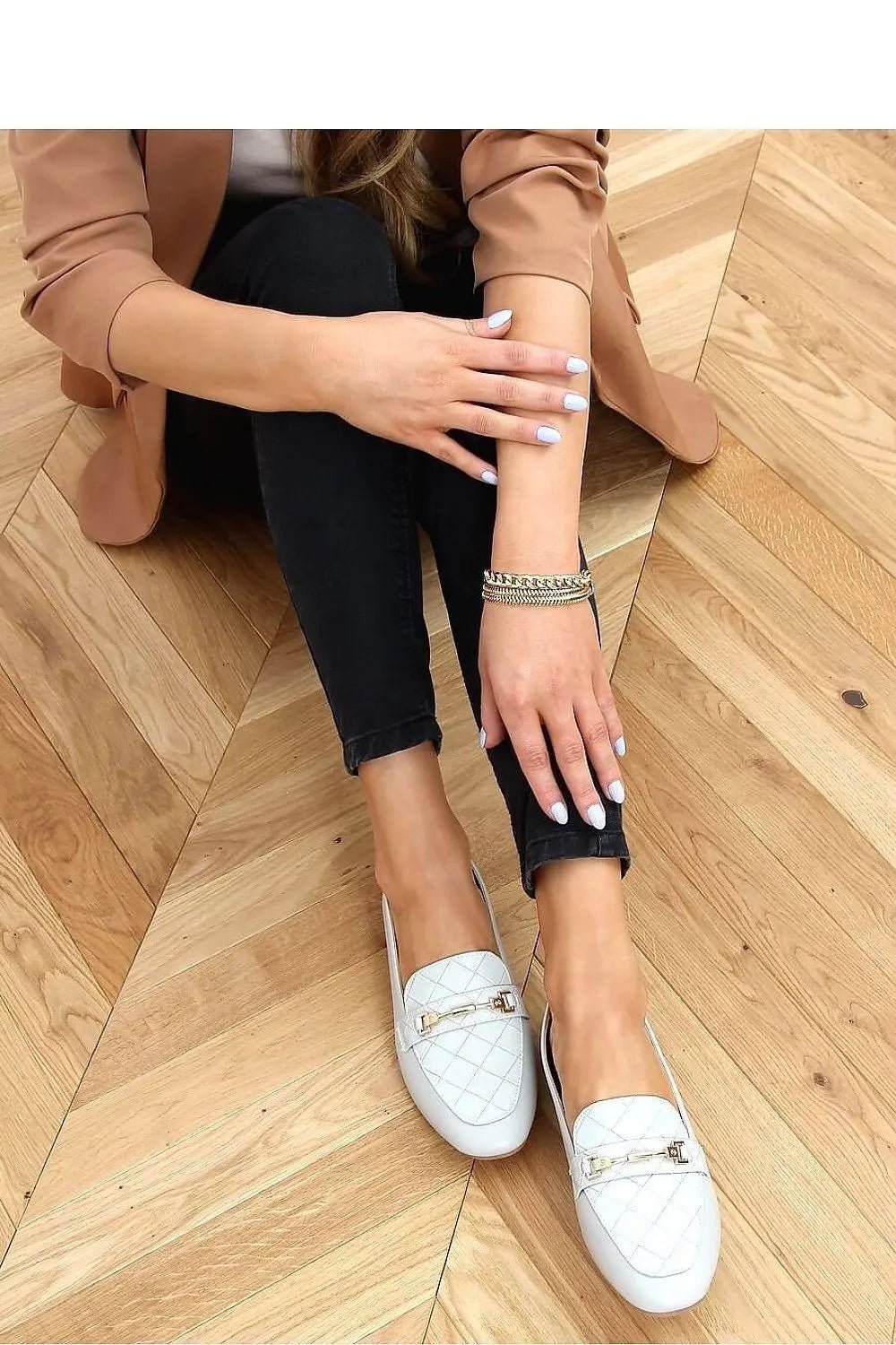 Mocassin model 153929 Inello - Honesty Sales