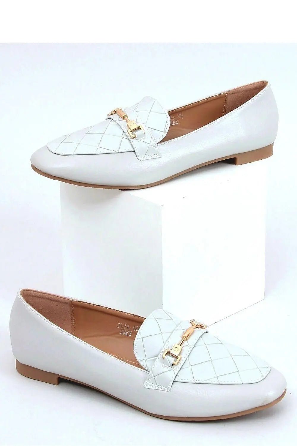 Mocassin model 153929 Inello - Honesty Sales
