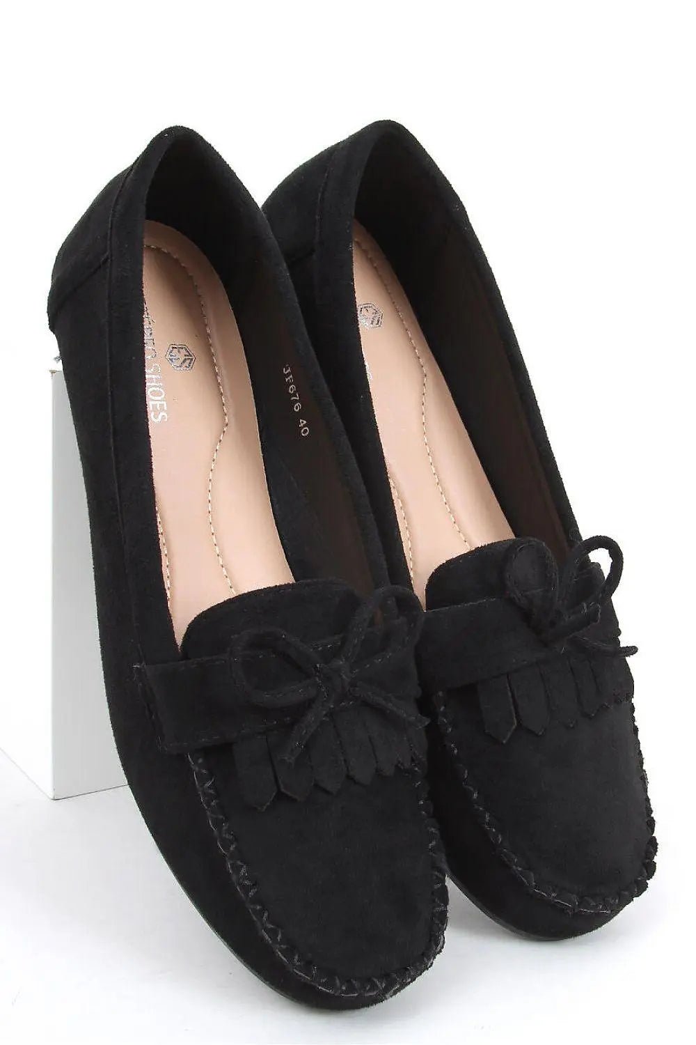 Mocassin model 161996 Inello - Honesty Sales