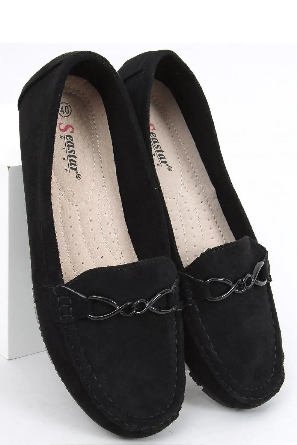 Mocassin model 162317 Inello - Honesty Sales