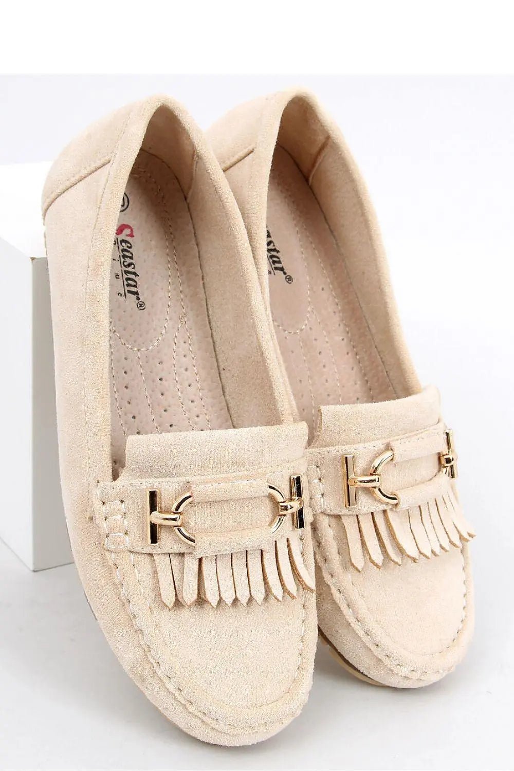 Mocassin model 162405 Inello - Honesty Sales