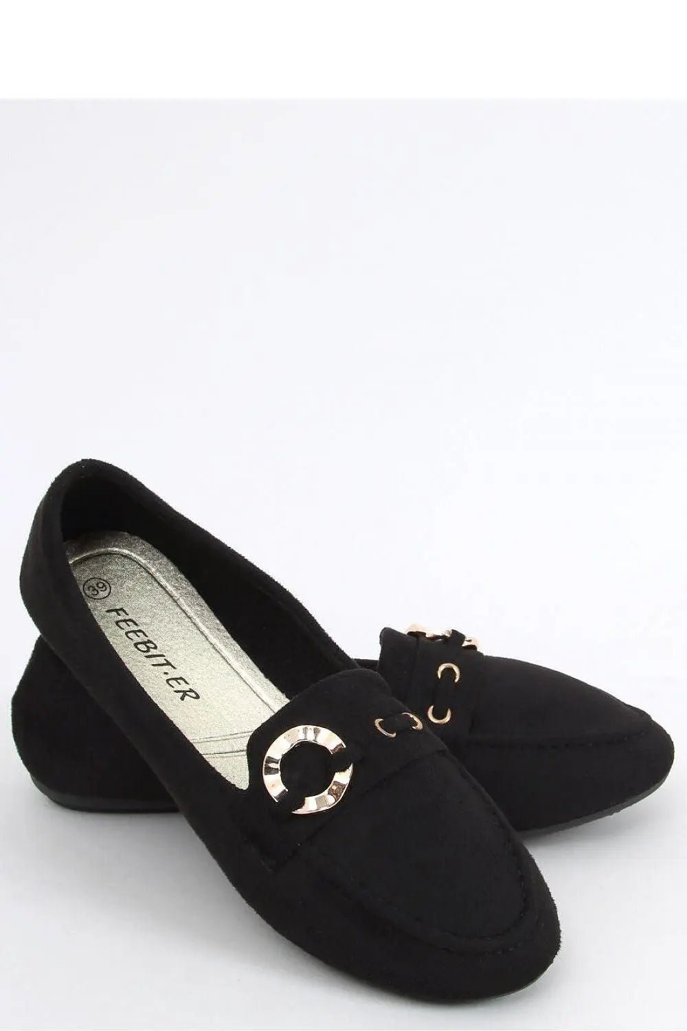 Mocassin model 163895 Inello - Honesty Sales