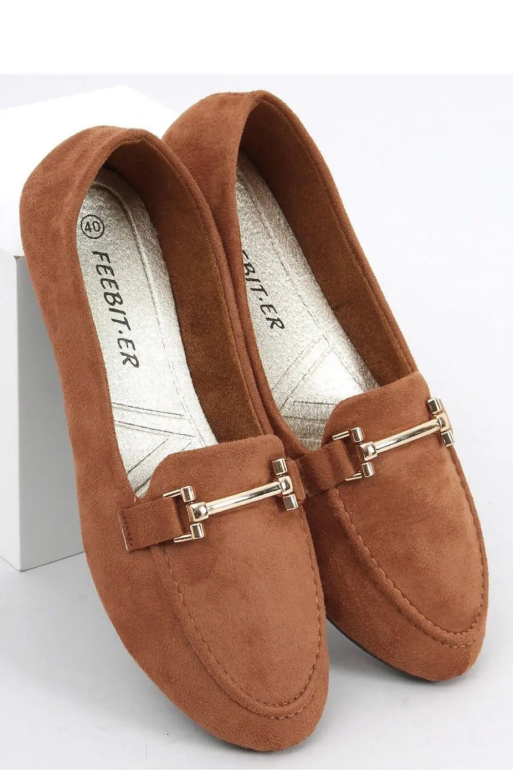 Mocassin model 163912 Inello - Honesty Sales