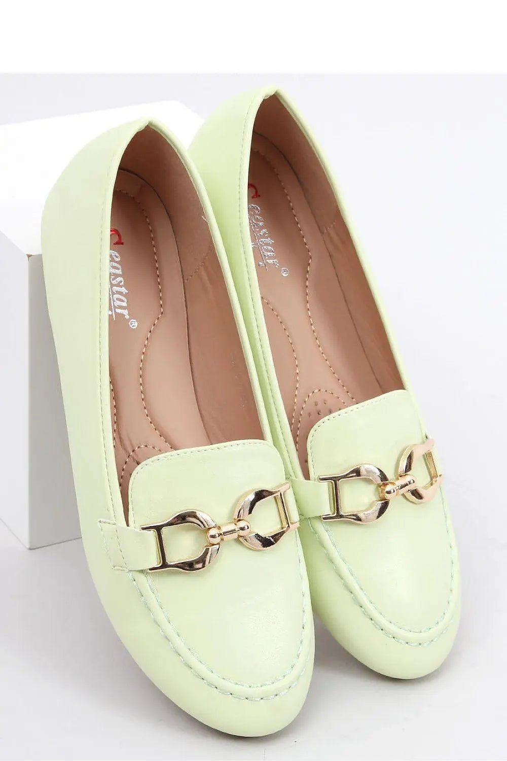 Mocassin model 163922 Inello - Honesty Sales