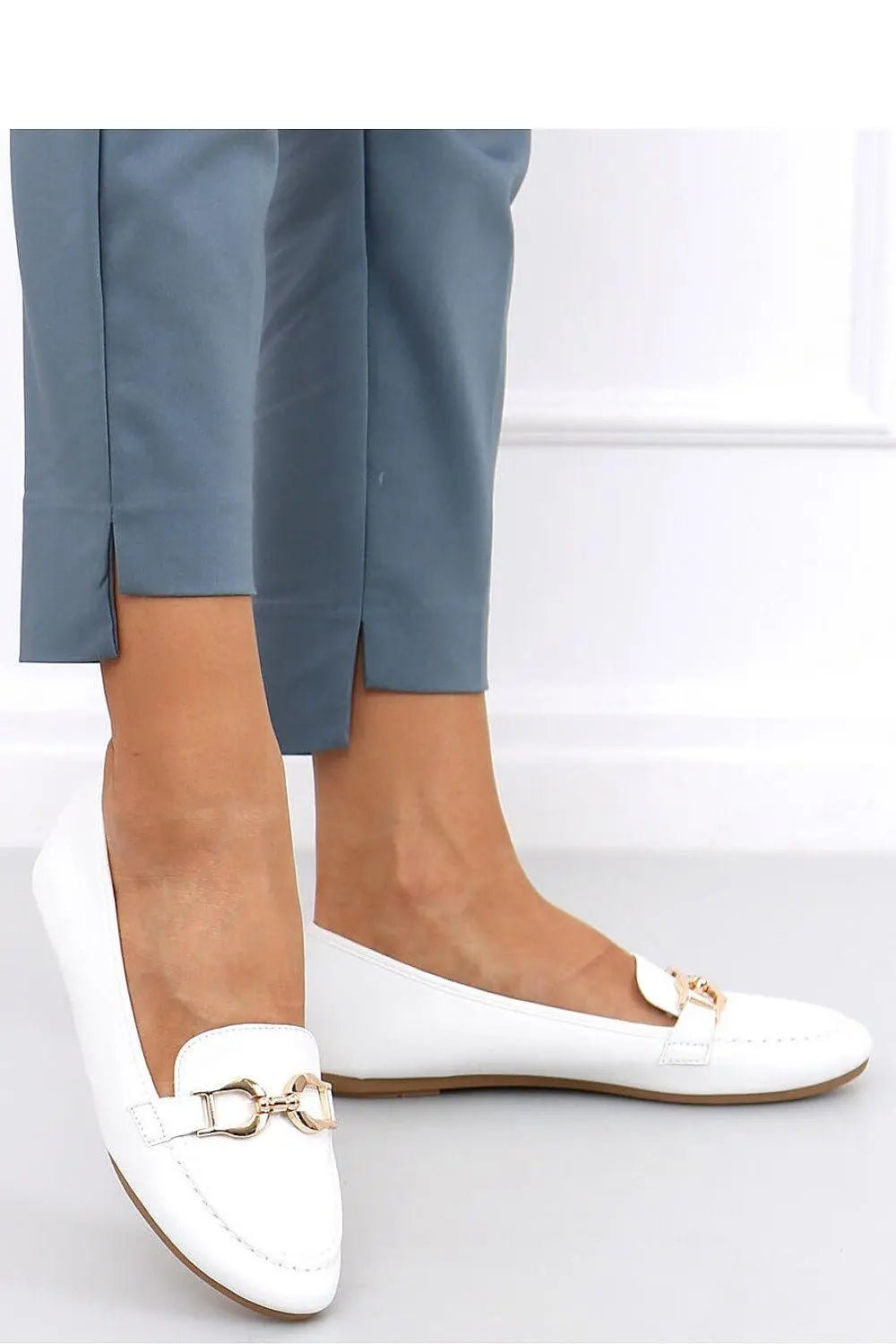 Mocassin model 163923 Inello - Honesty Sales
