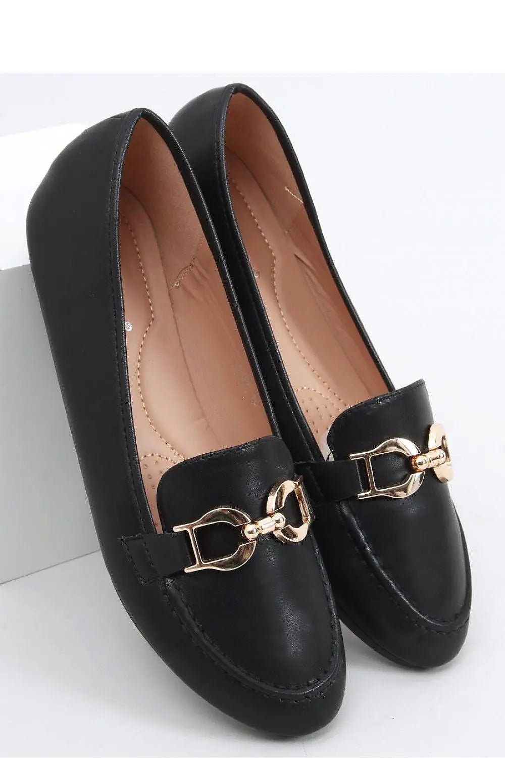 Mocassin model 163924 Inello - Honesty Sales