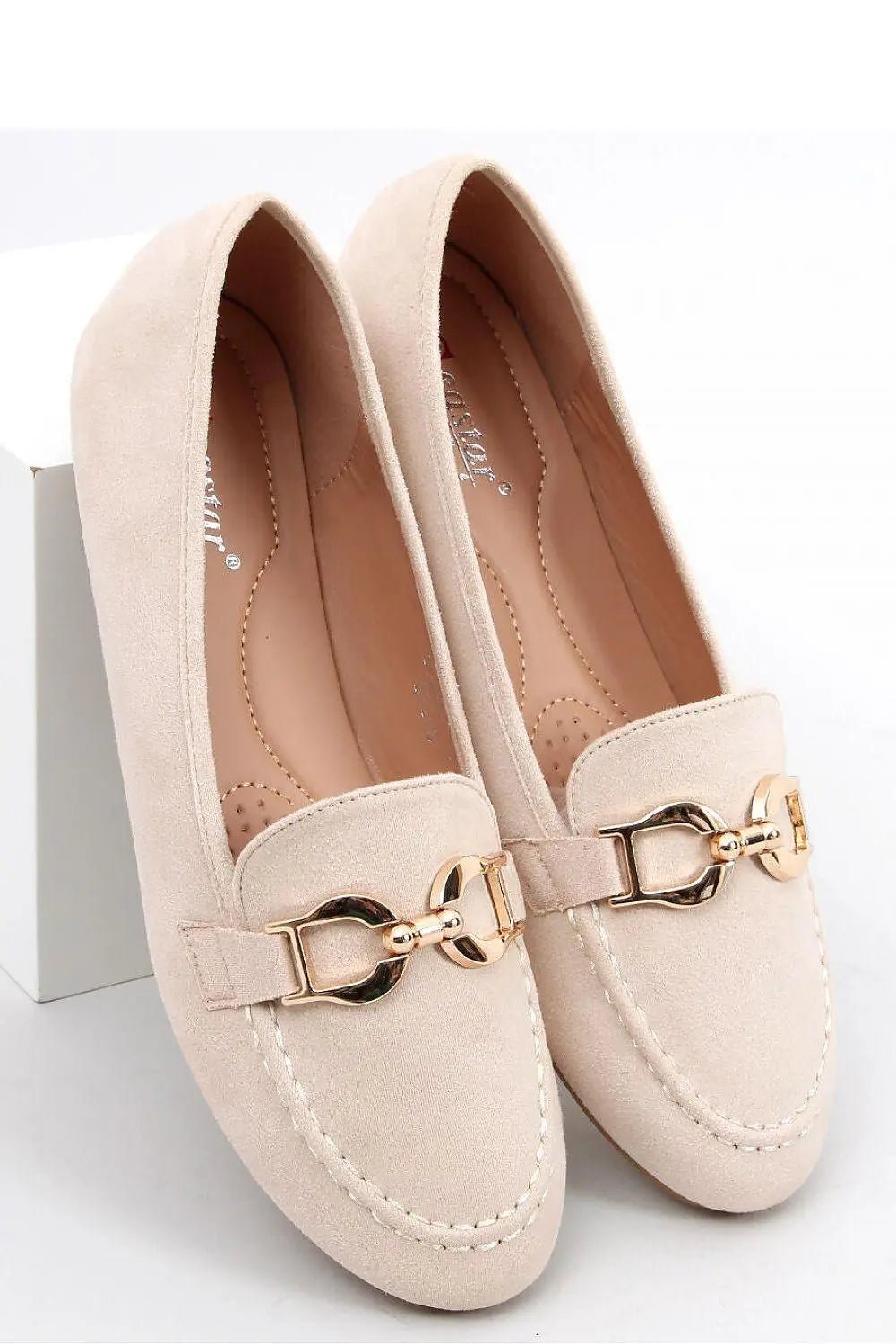 Mocassin model 163936 Inello - Honesty Sales