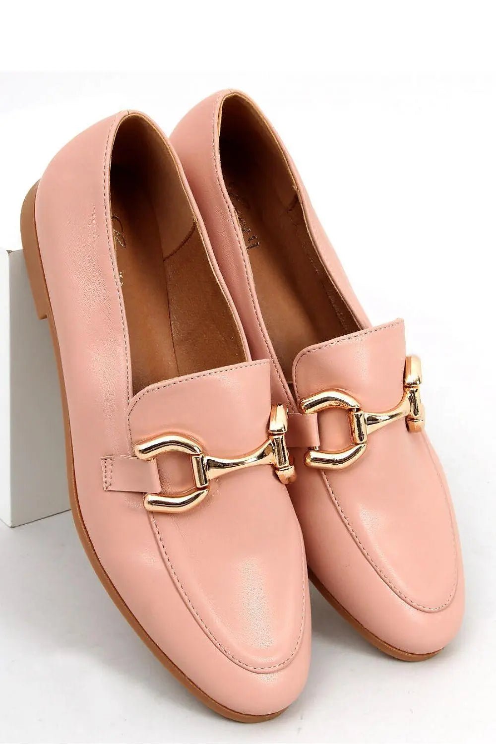 Mocassin model 164887 Inello - Honesty Sales