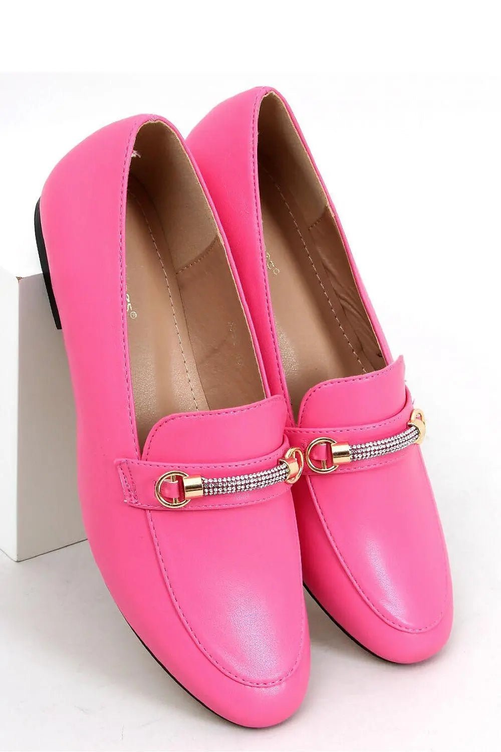 Mocassin model 164913 Inello - Honesty Sales