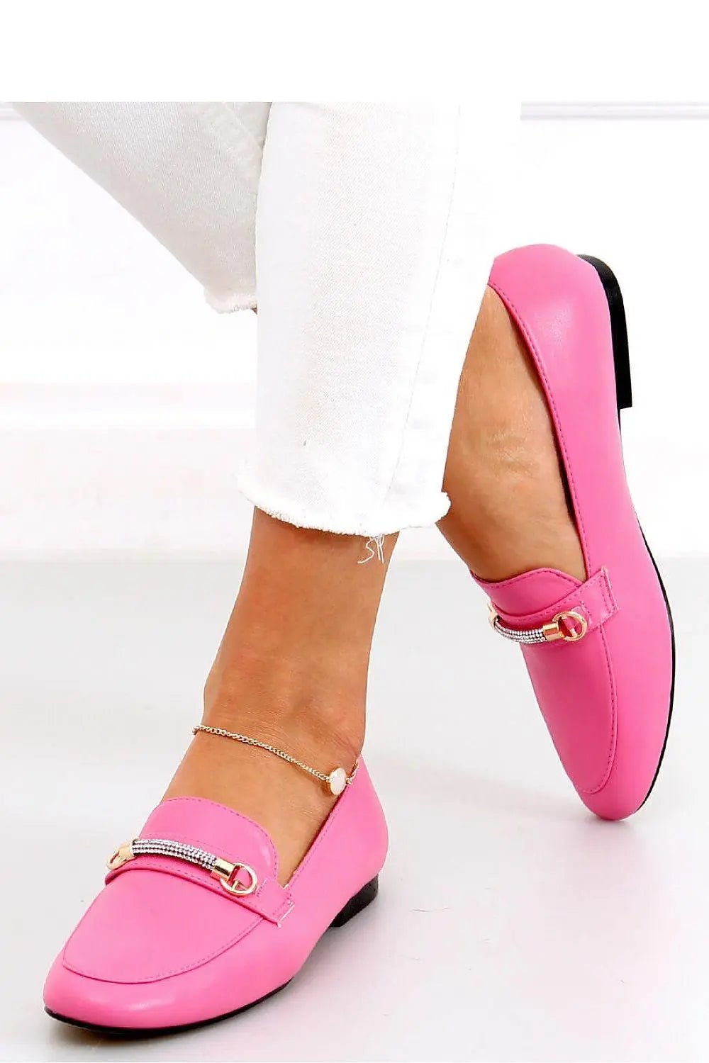 Mocassin model 164913 Inello - Honesty Sales