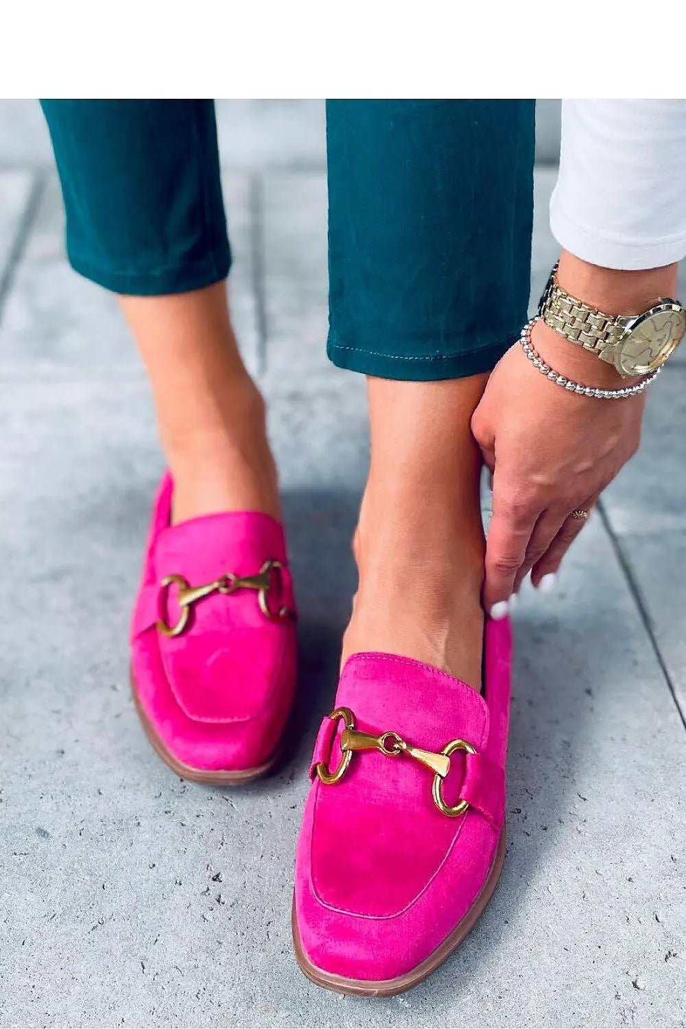 Mocassin model 167419 Inello - Honesty Sales