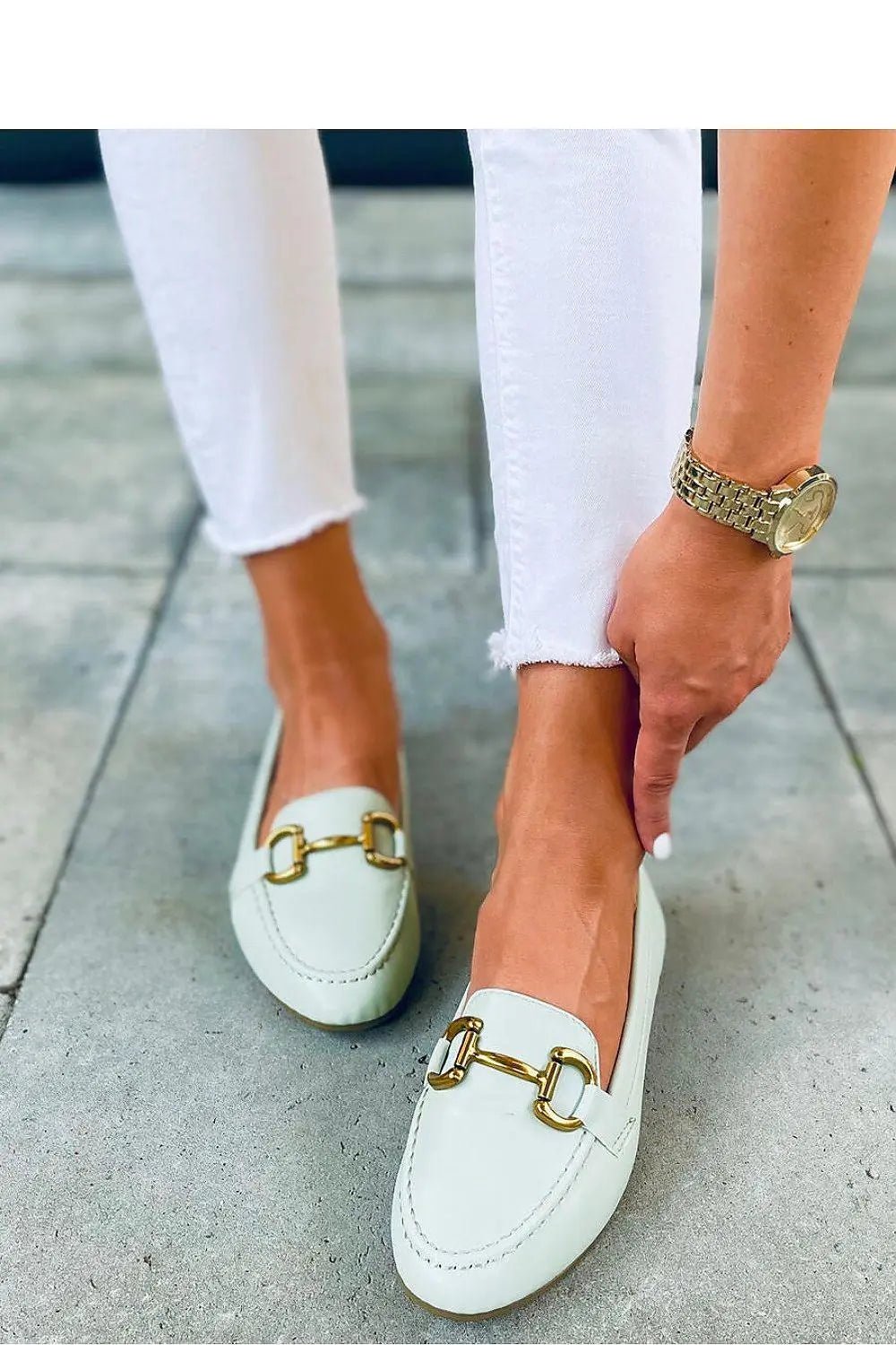 Mocassin model 167461 Inello - Honesty Sales
