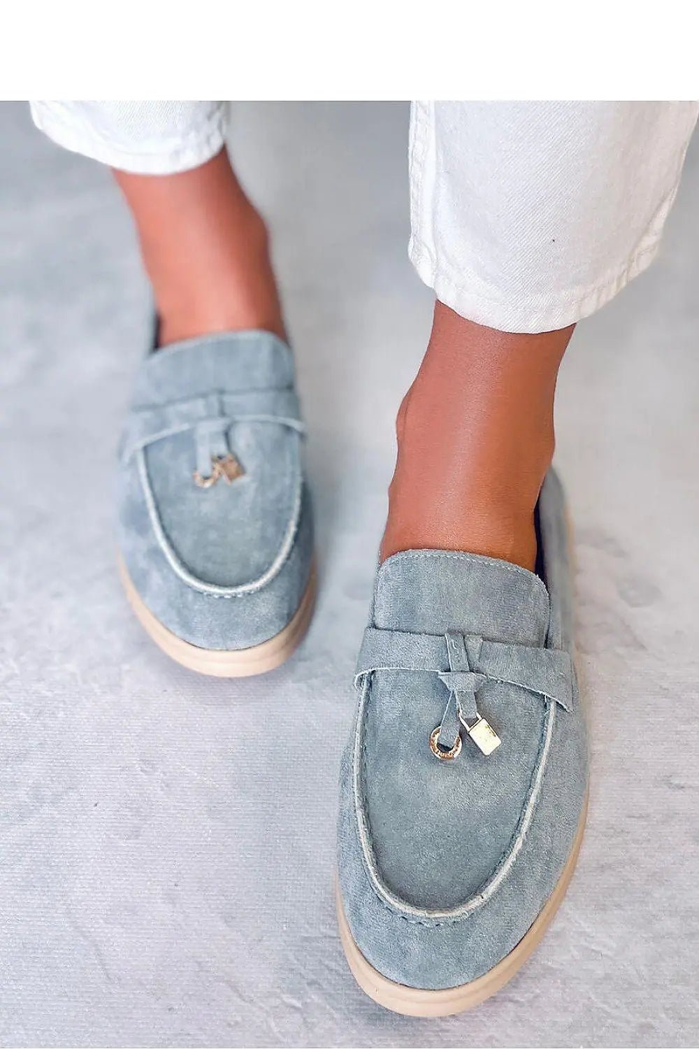Mocassin model 176041 Inello - Honesty Sales