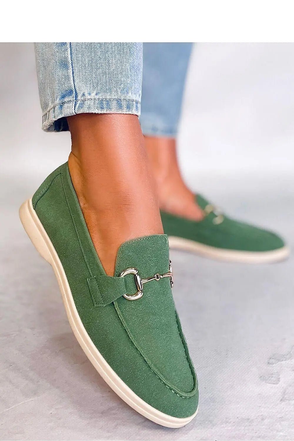 Mocassin model 176054 Inello - Honesty Sales