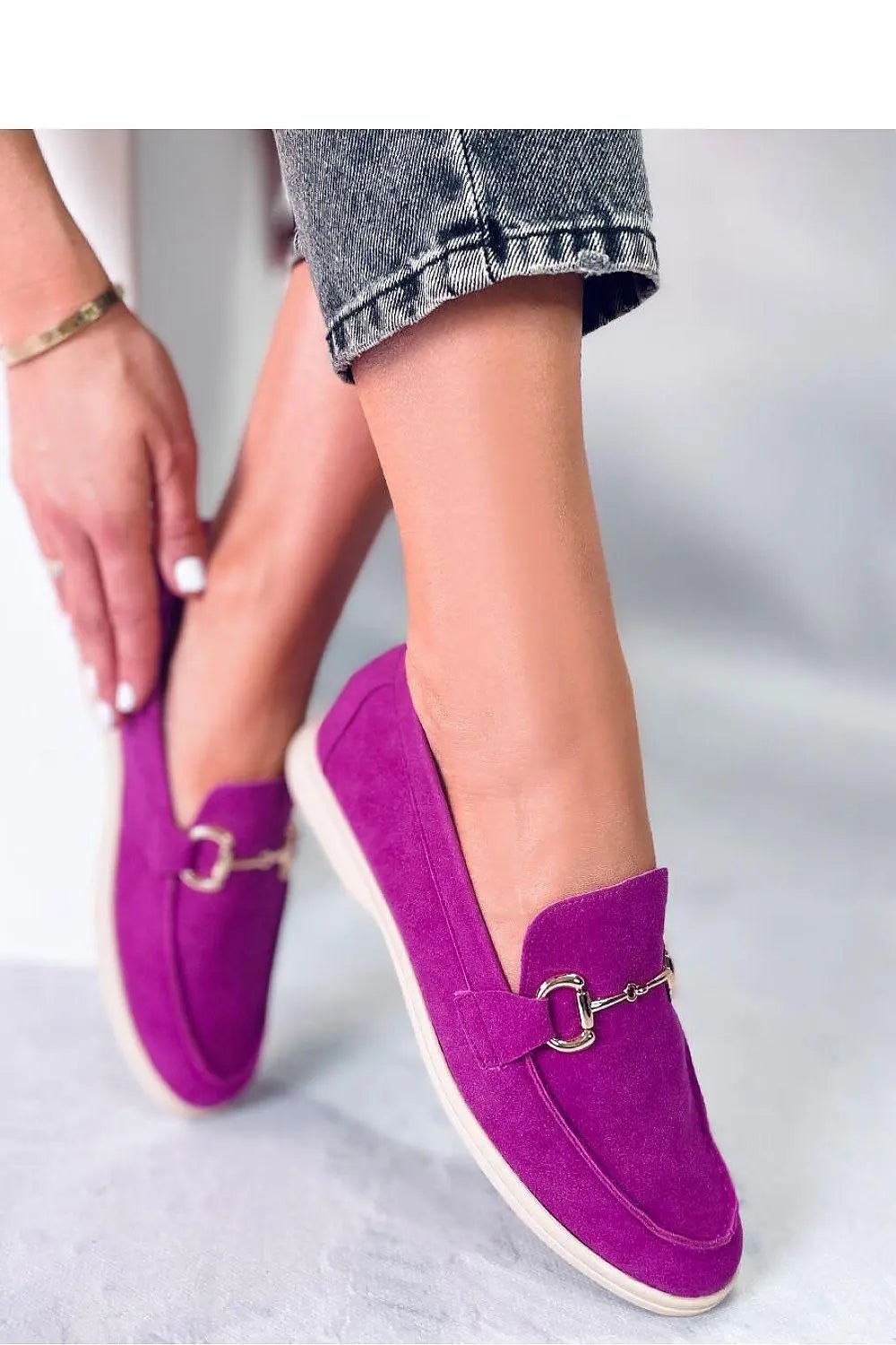Mocassin model 176055 Inello - Honesty Sales