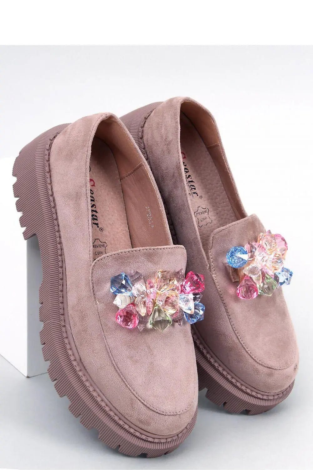 Mocassin model 176078 Inello - Honesty Sales