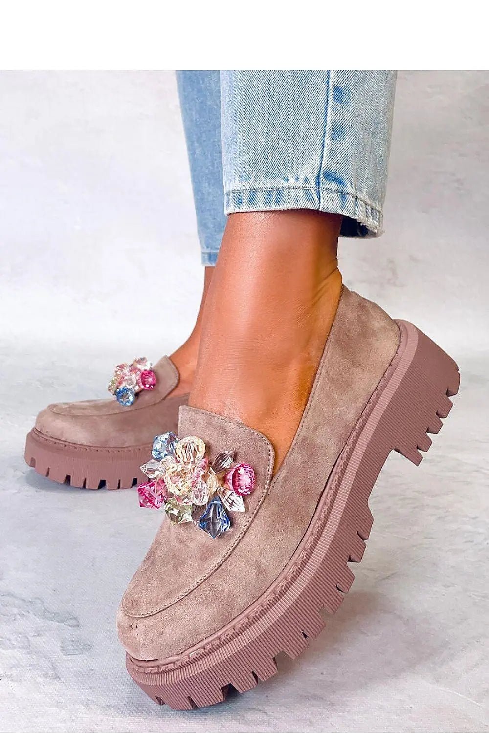 Mocassin model 176078 Inello - Honesty Sales