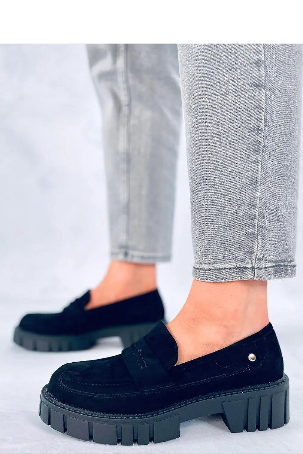 Mocassin model 176129 Inello - Honesty Sales