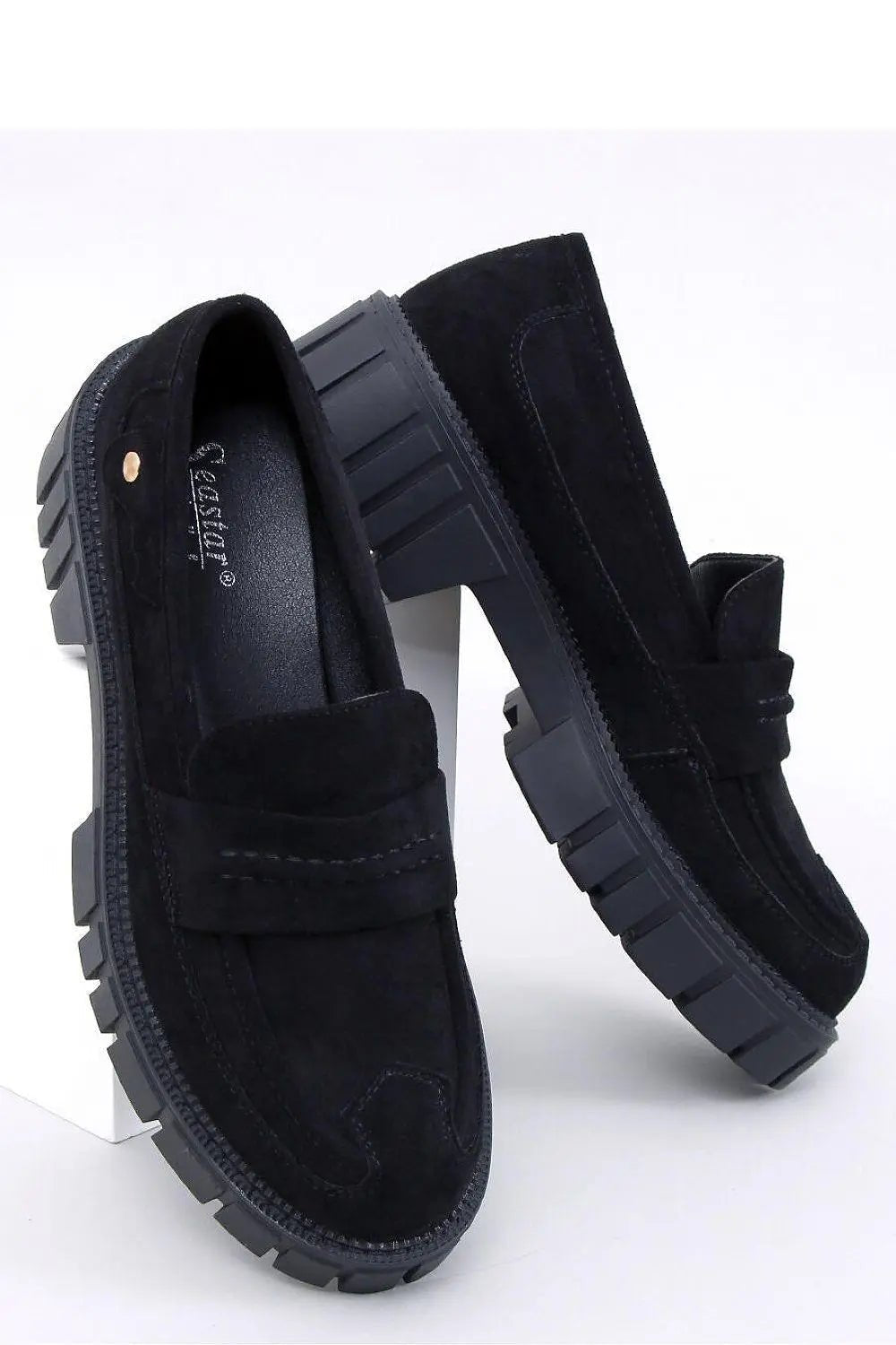 Mocassin model 176129 Inello - Honesty Sales
