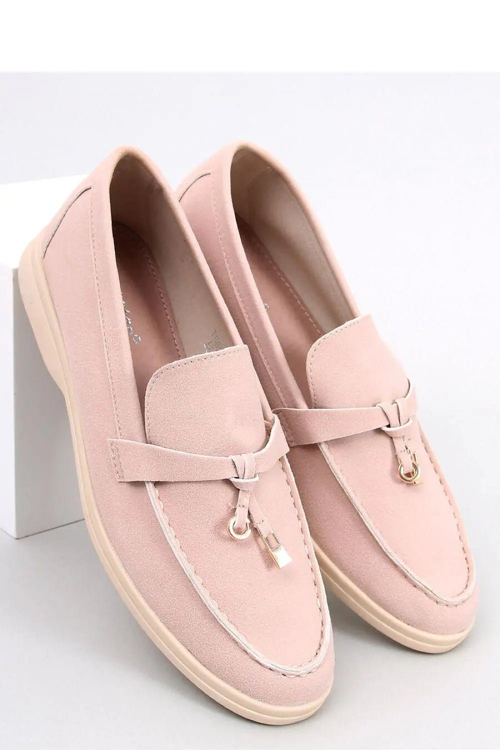 Mocassin model 176140 Inello - Honesty Sales
