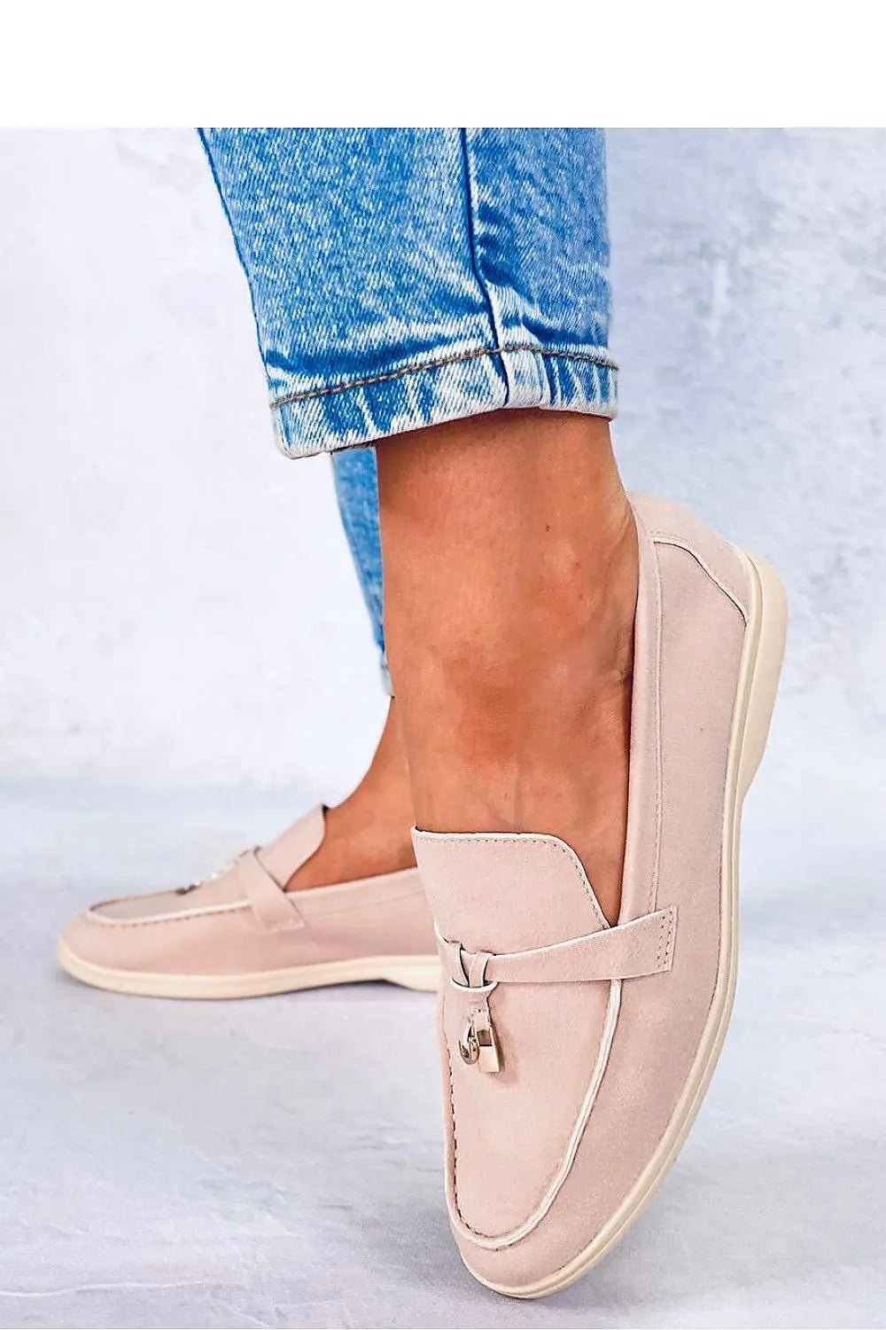 Mocassin model 176140 Inello - Honesty Sales