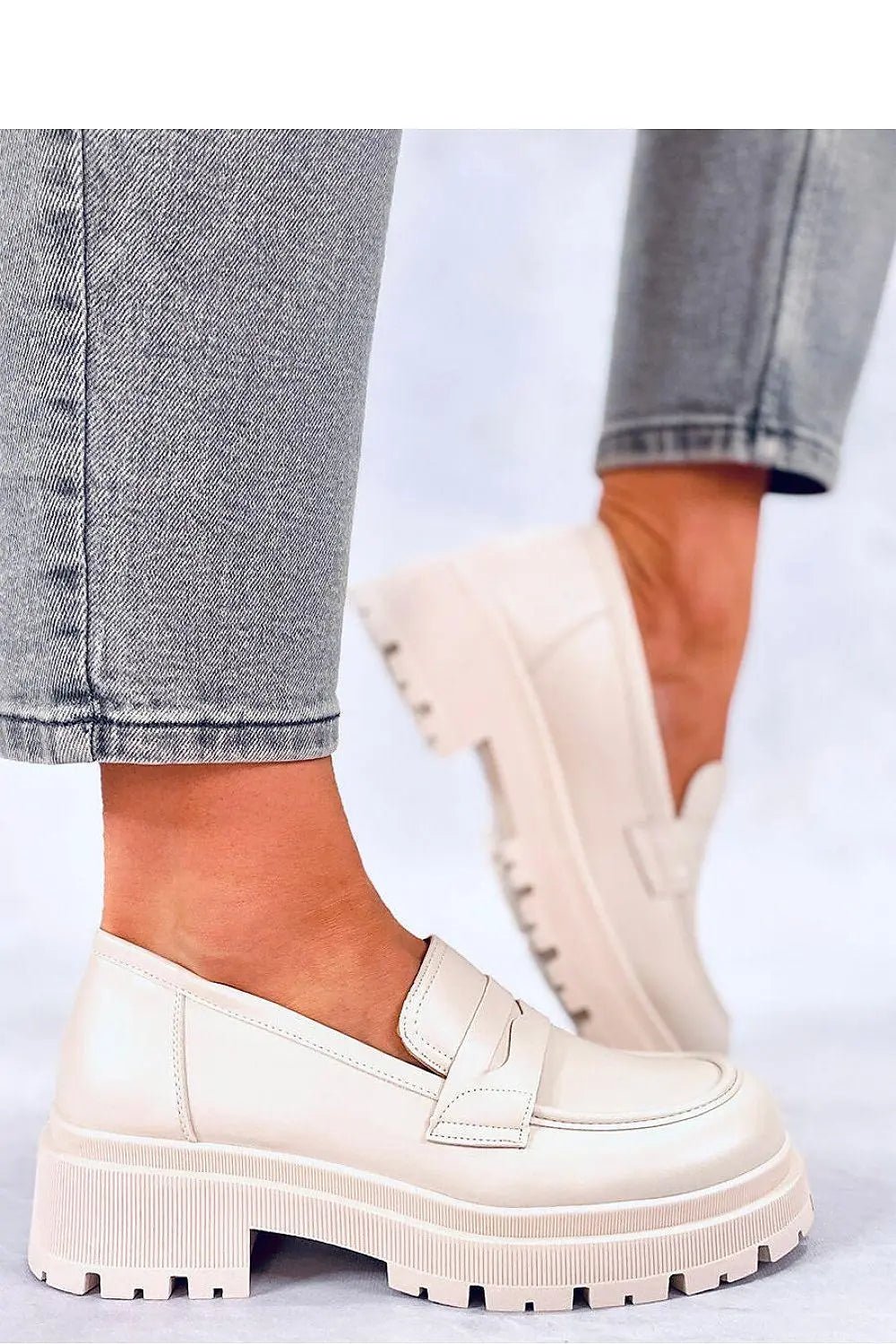Mocassin model 176147 Inello - Honesty Sales