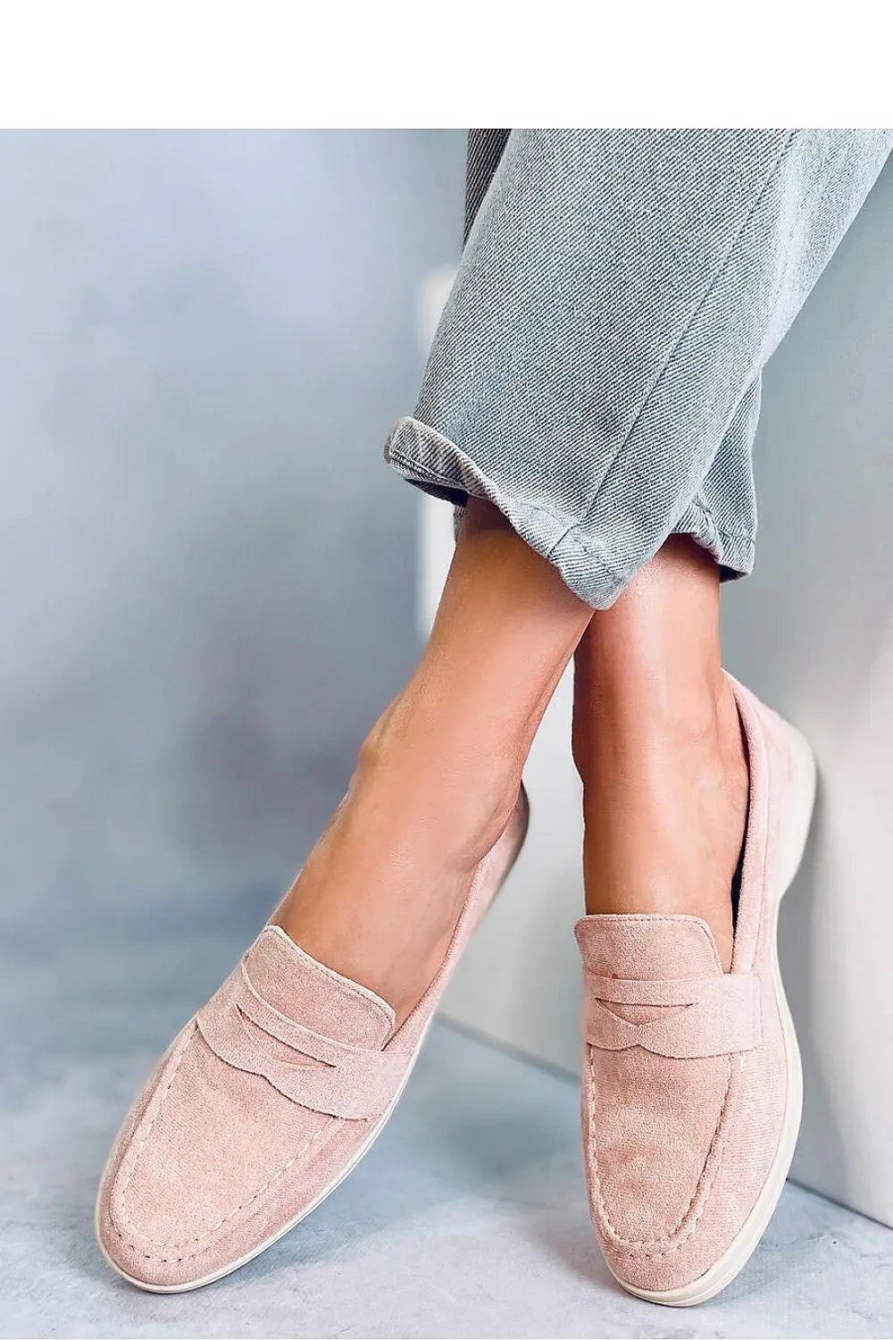 Mocassin model 177772 Inello - Honesty Sales