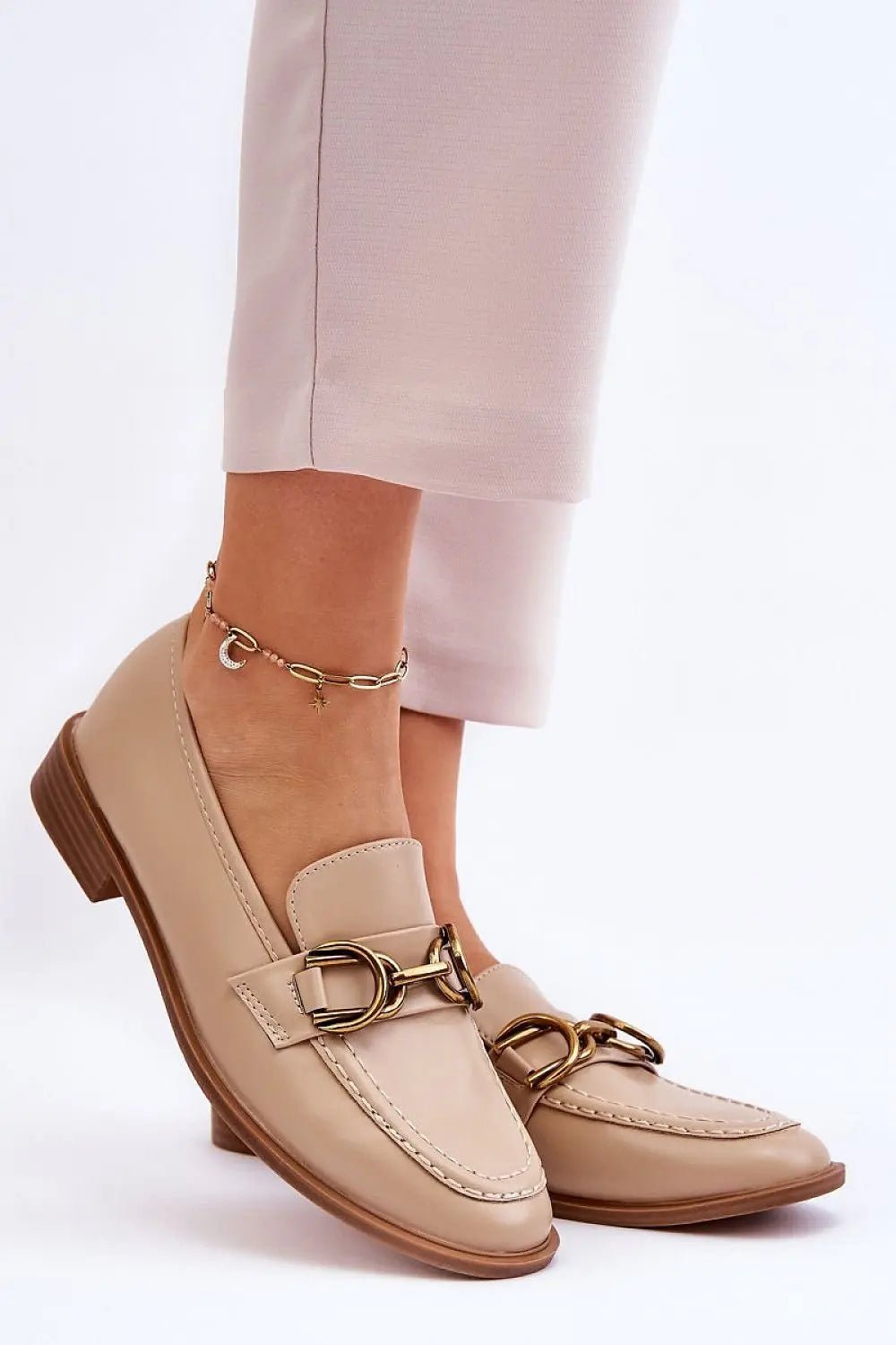 Mocassin model 181219 Step in style - Honesty Sales
