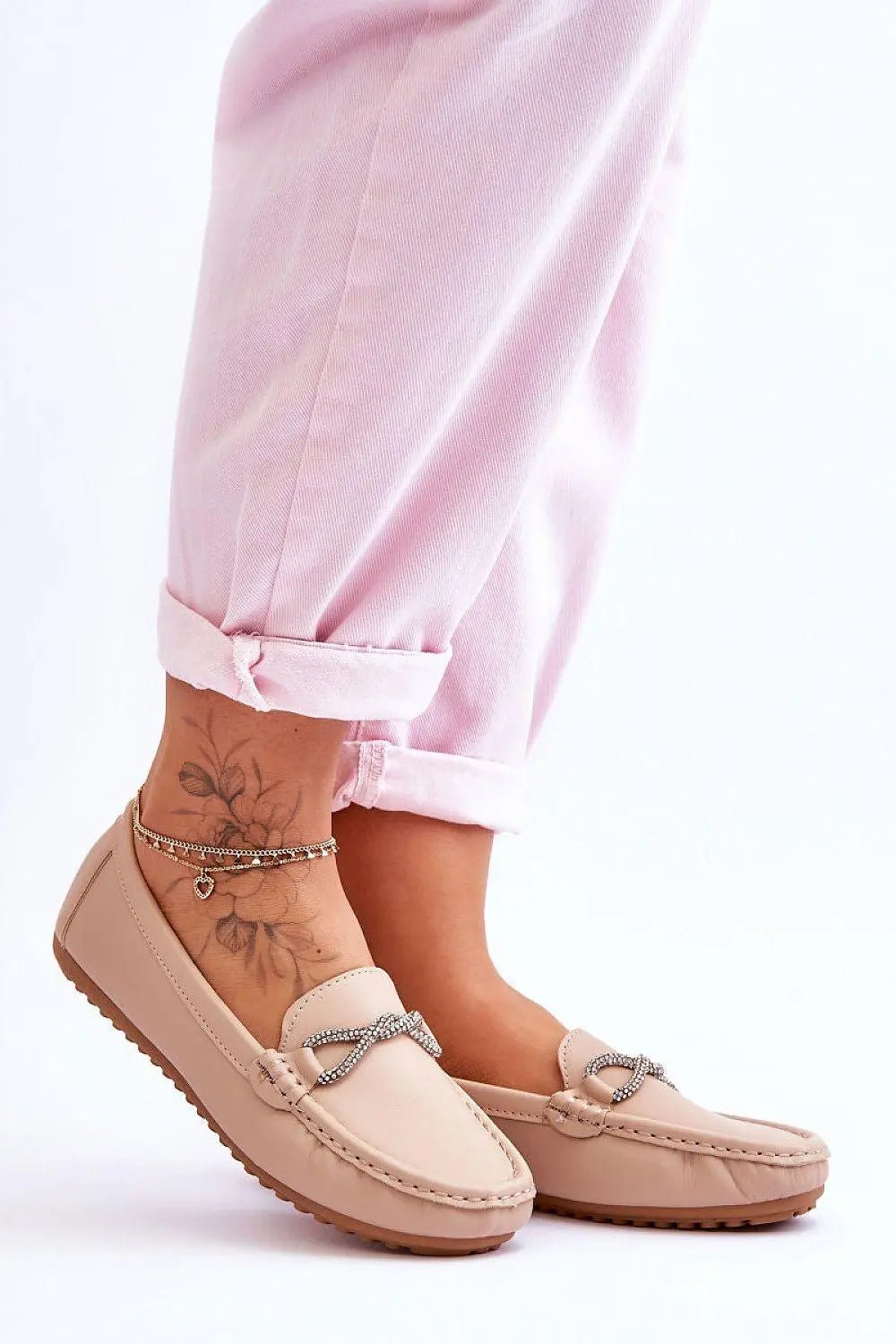 Mocassin model 181487 Step in style - Honesty Sales