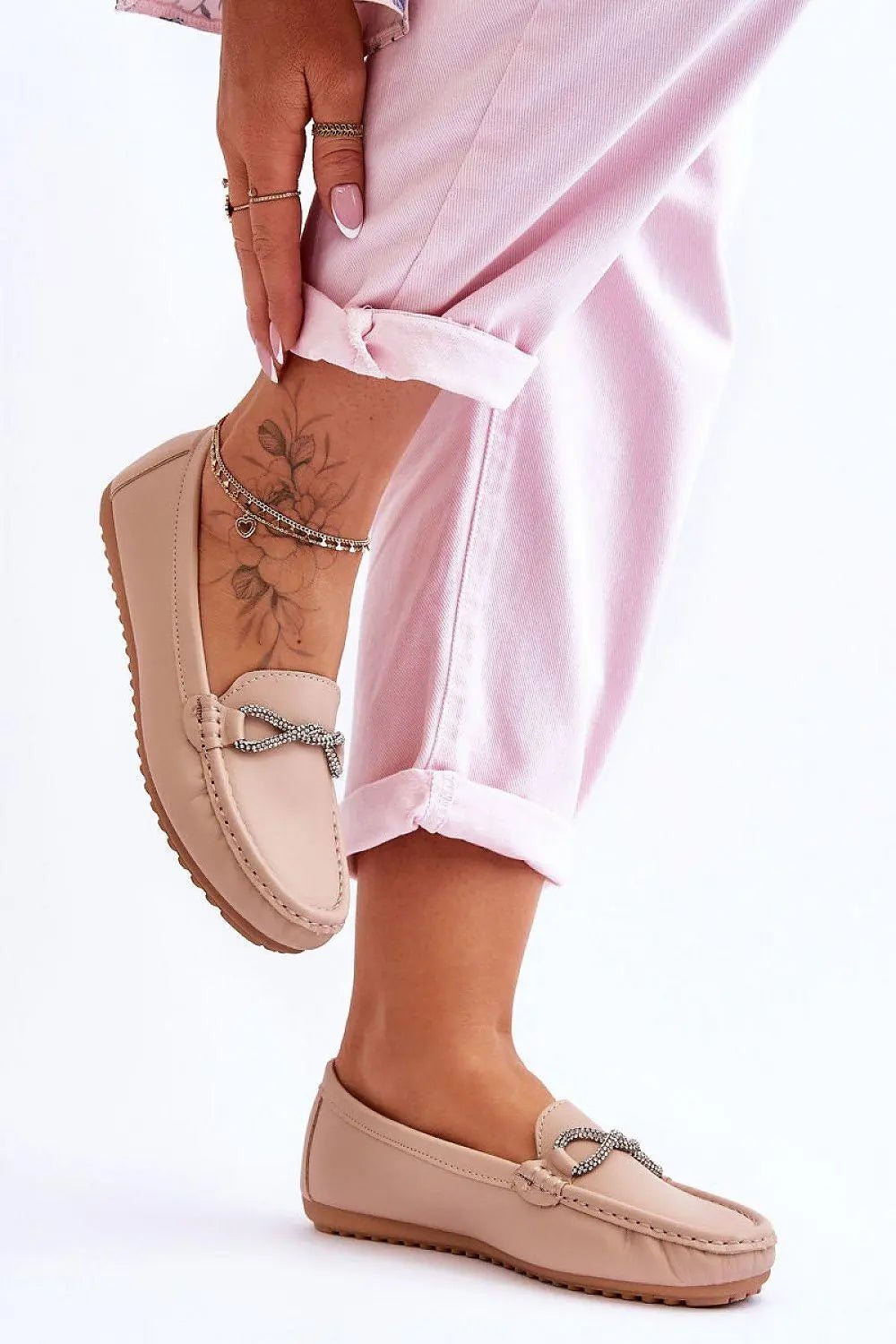 Mocassin model 181487 Step in style - Honesty Sales