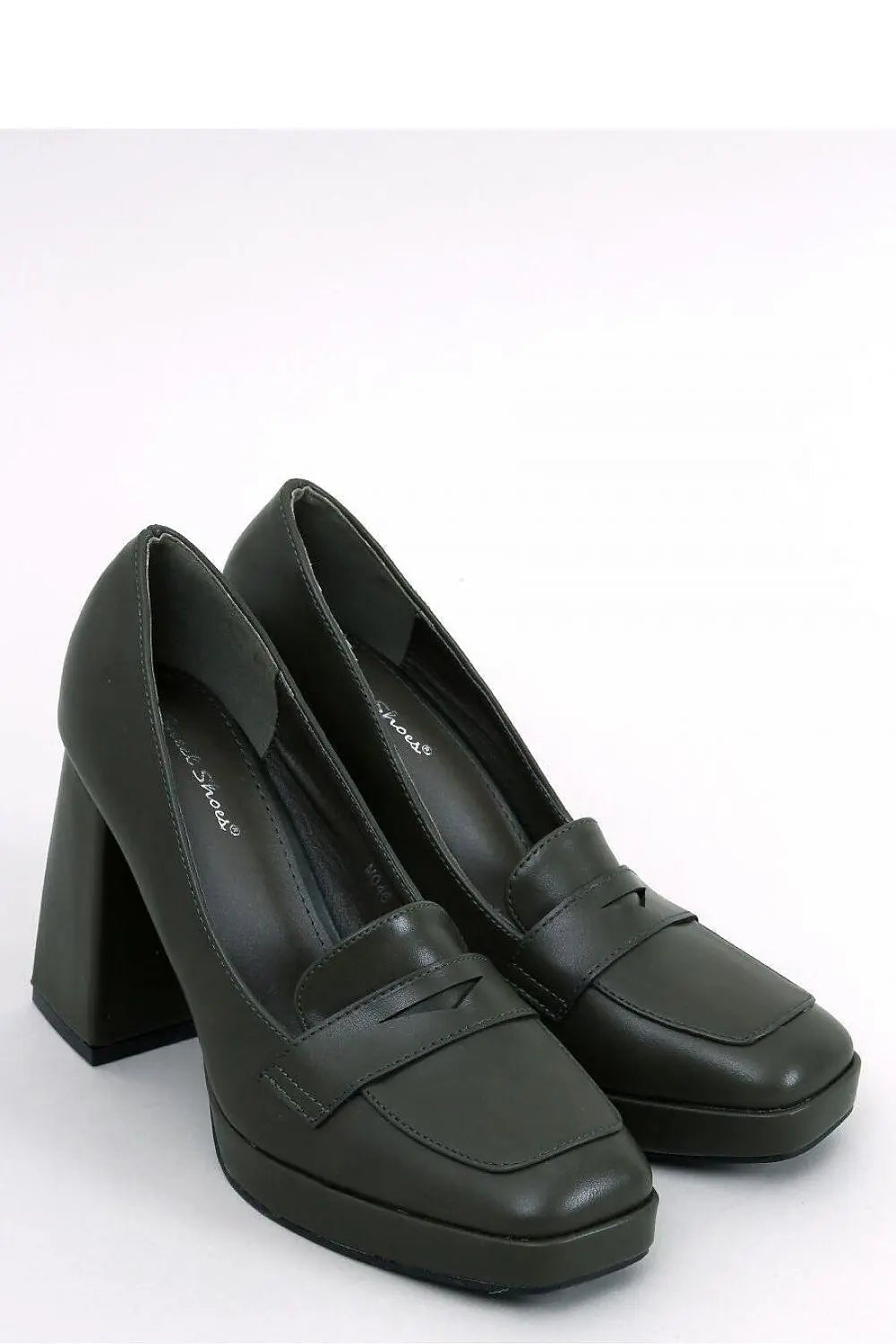 Mocassin model 184255 Inello - Honesty Sales