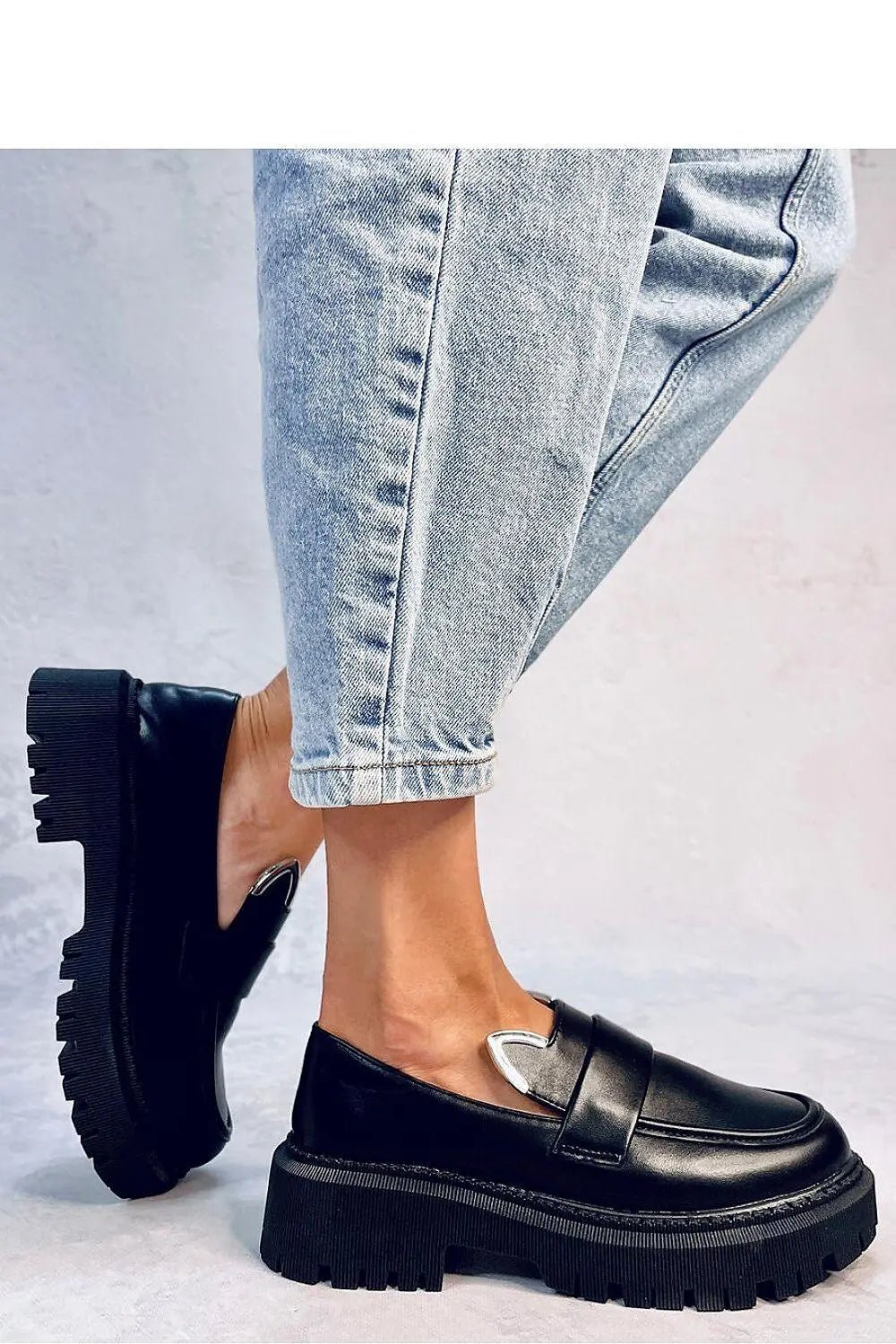 Mocassin model 184341 Inello - Honesty Sales