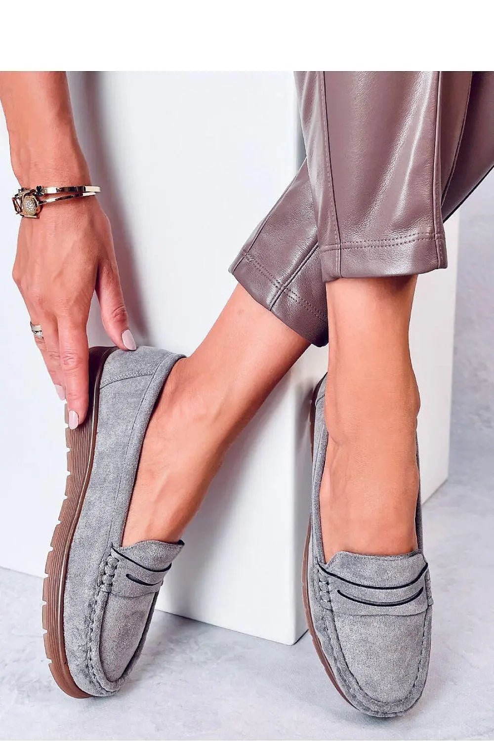 Mocassin model 184646 Inello - Honesty Sales