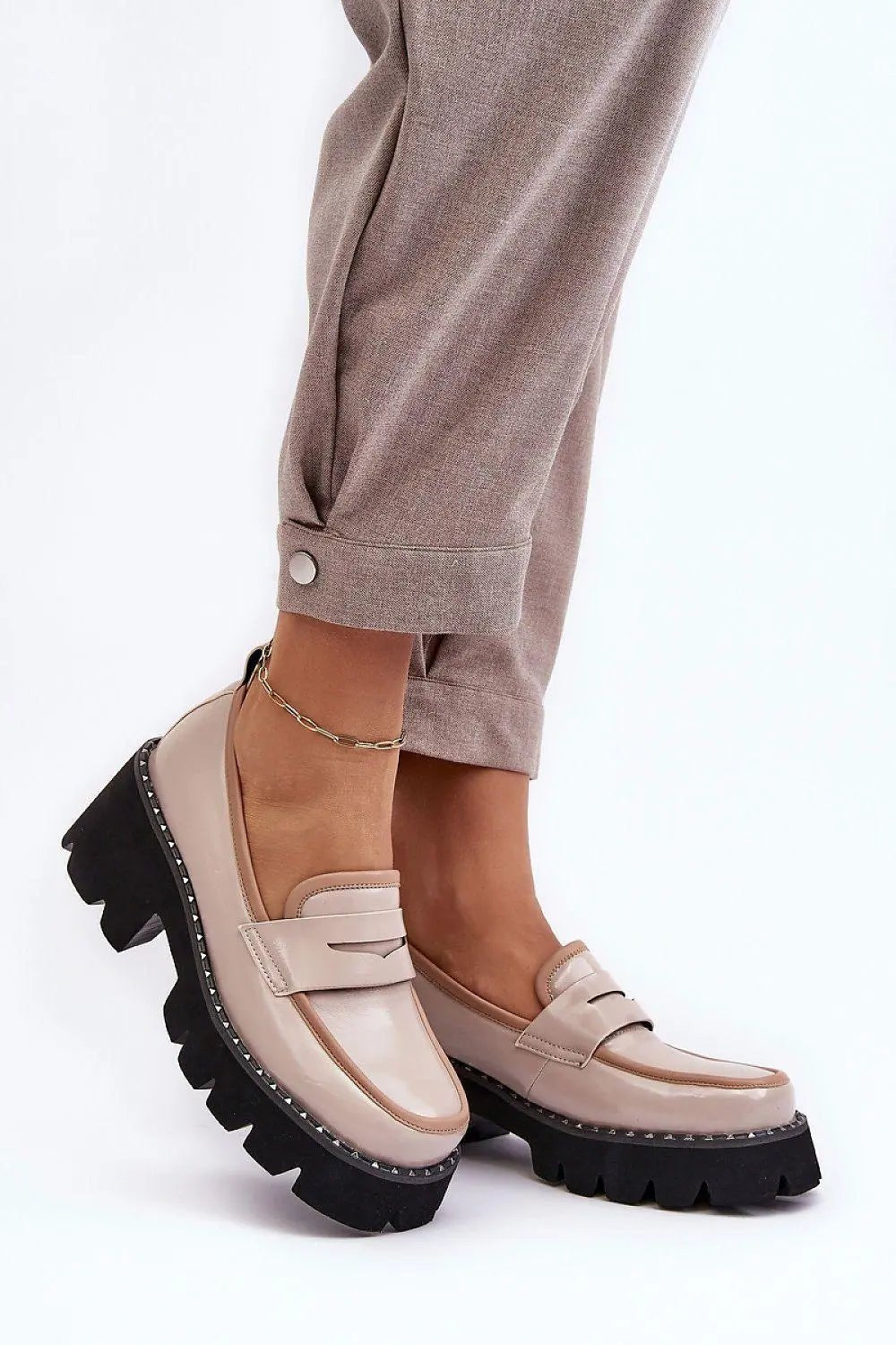 Mocassin model 187362 Step in style - Honesty Sales