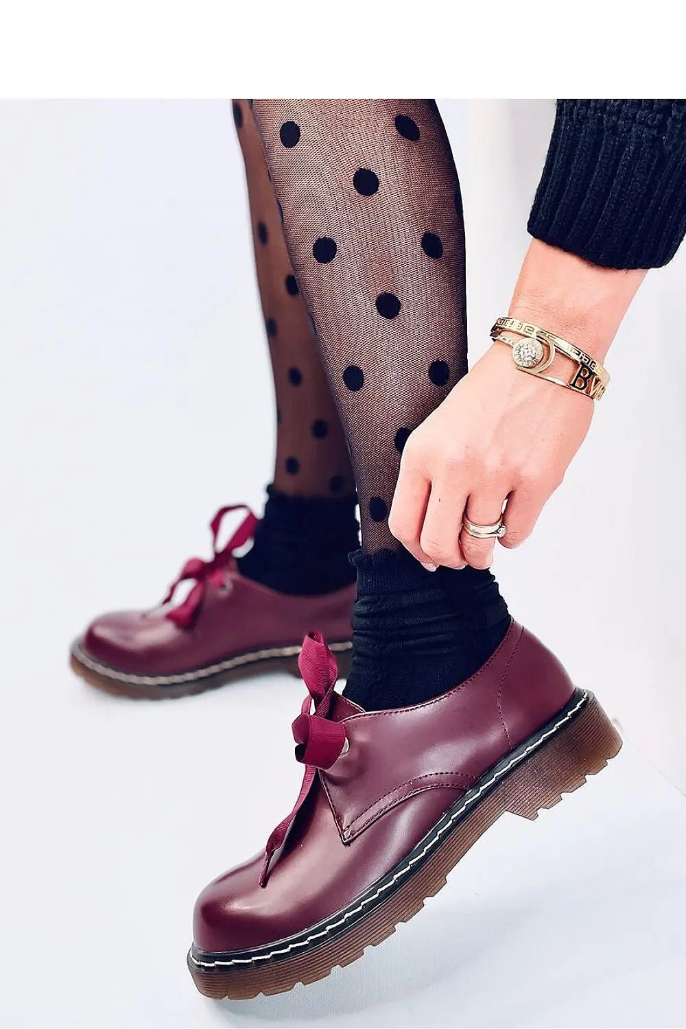 Mocassin model 190341 Inello - Honesty Sales