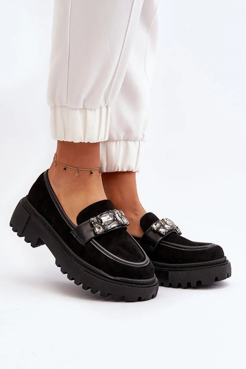 Mocassin model 192009 Step in style - Honesty Sales