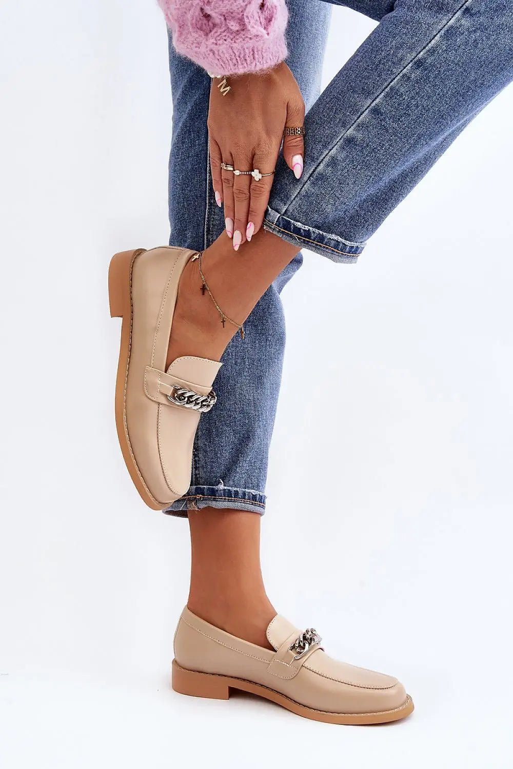 Mocassin model 192013 Step in style - Honesty Sales
