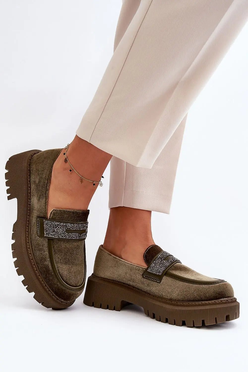 Mocassin model 192020 Step in style - Honesty Sales