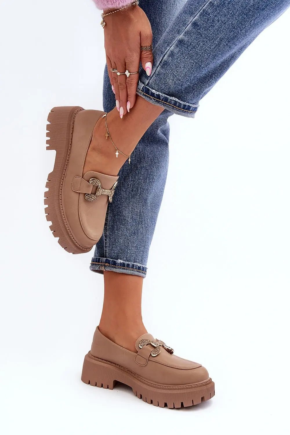 Mocassin model 192029 Step in style - Honesty Sales