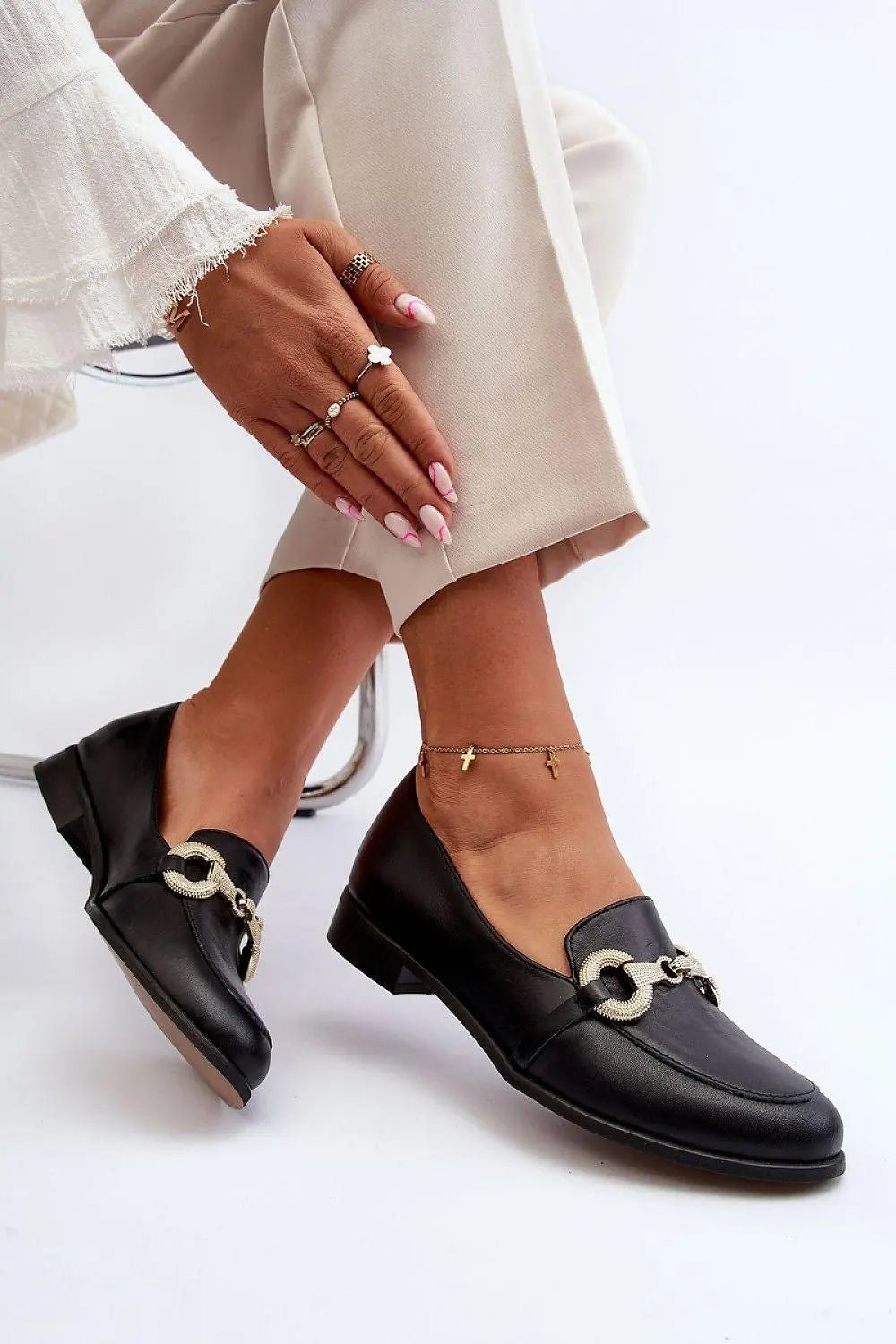 Mocassin model 192086 Step in style - Honesty Sales