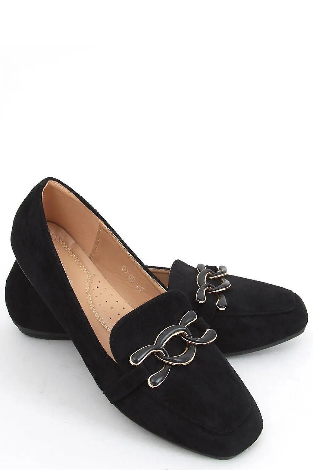 Mocassin model 192411 Inello - Honesty Sales