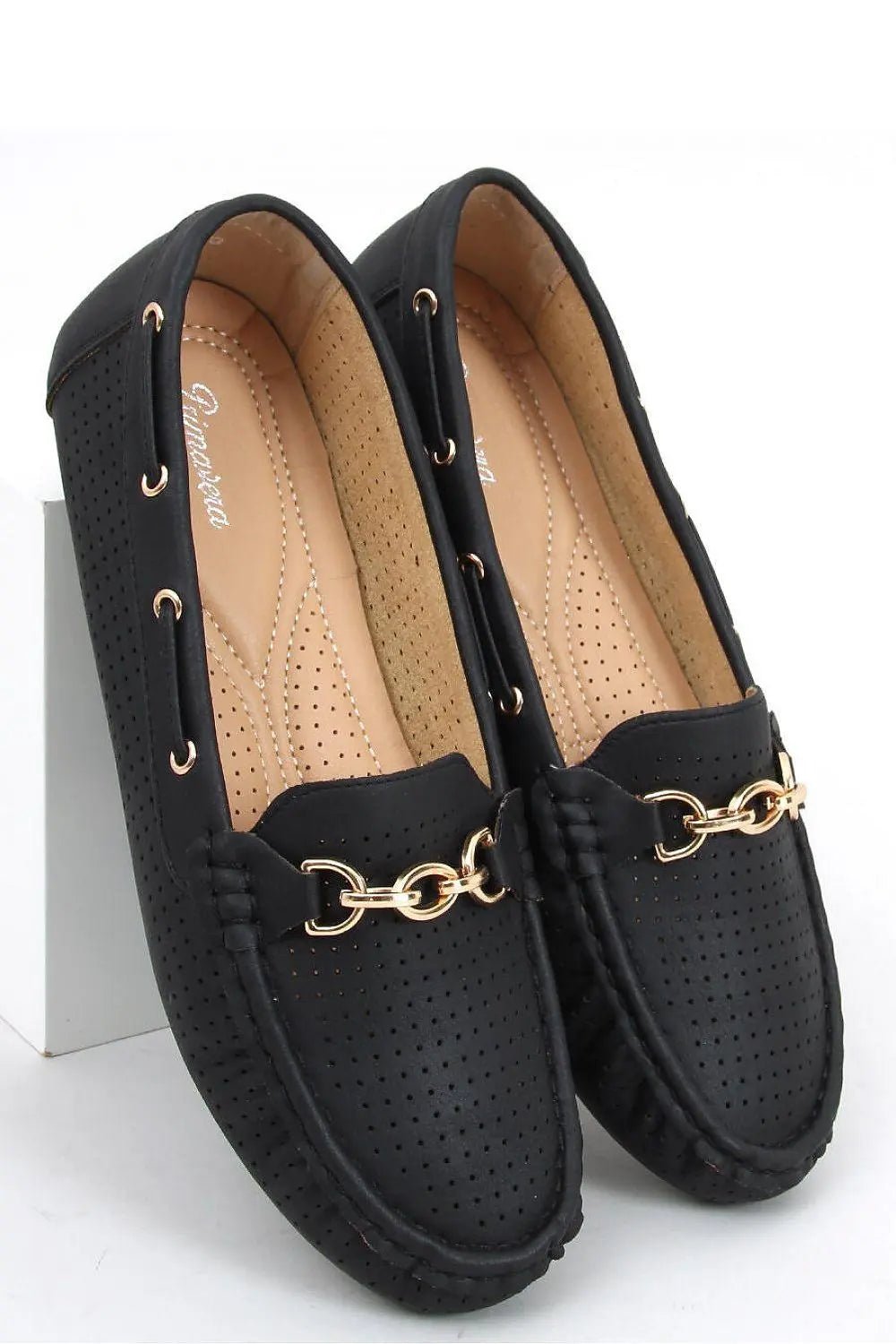 Mocassin model 192598 Inello - Honesty Sales