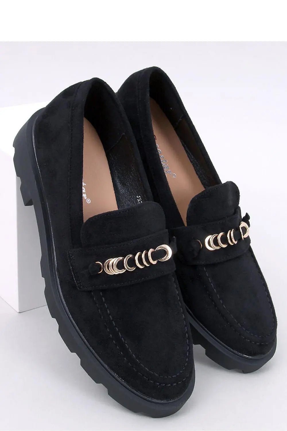 Mocassin model 192601 Inello - Honesty Sales