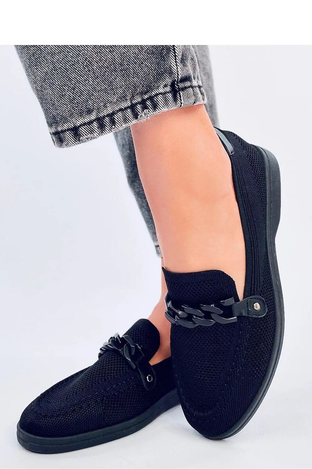 Mocassin model 192619 Inello - Honesty Sales