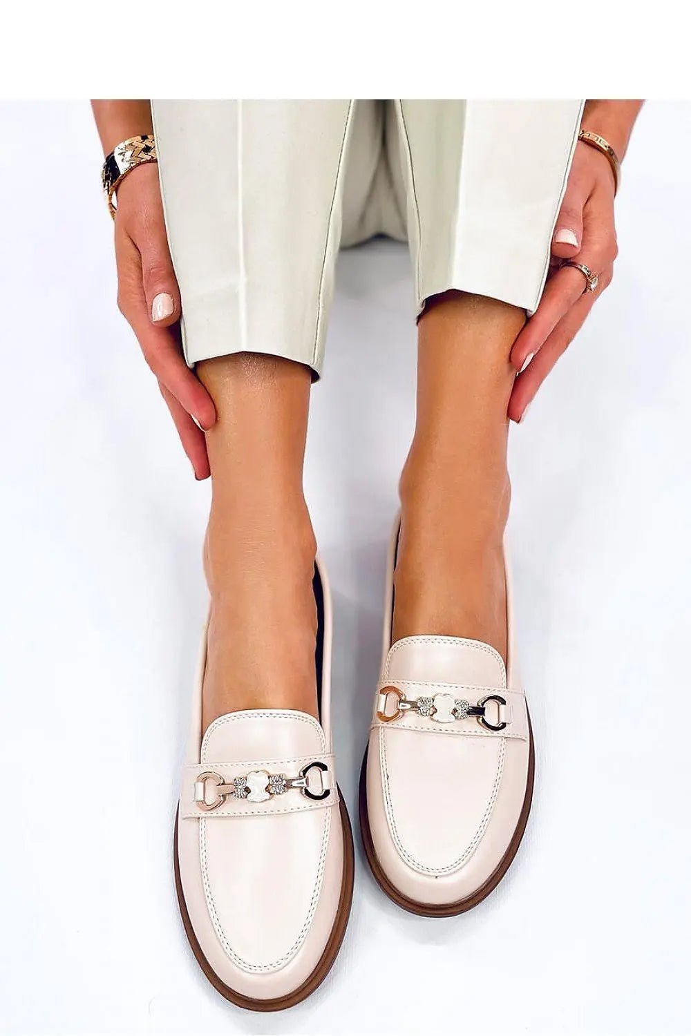 Mocassin model 192622 Inello - Honesty Sales