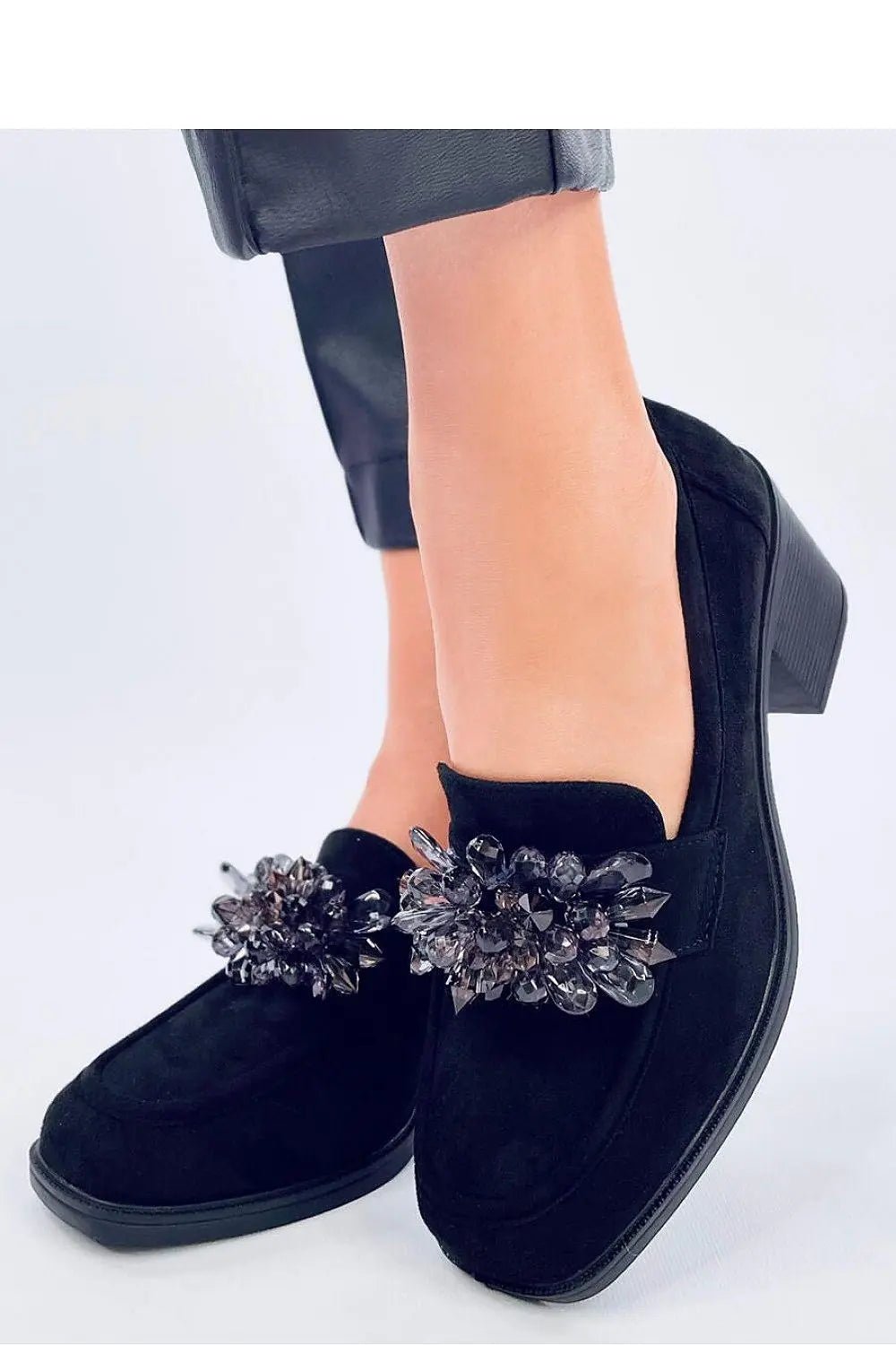Mocassin model 192634 Inello - Honesty Sales