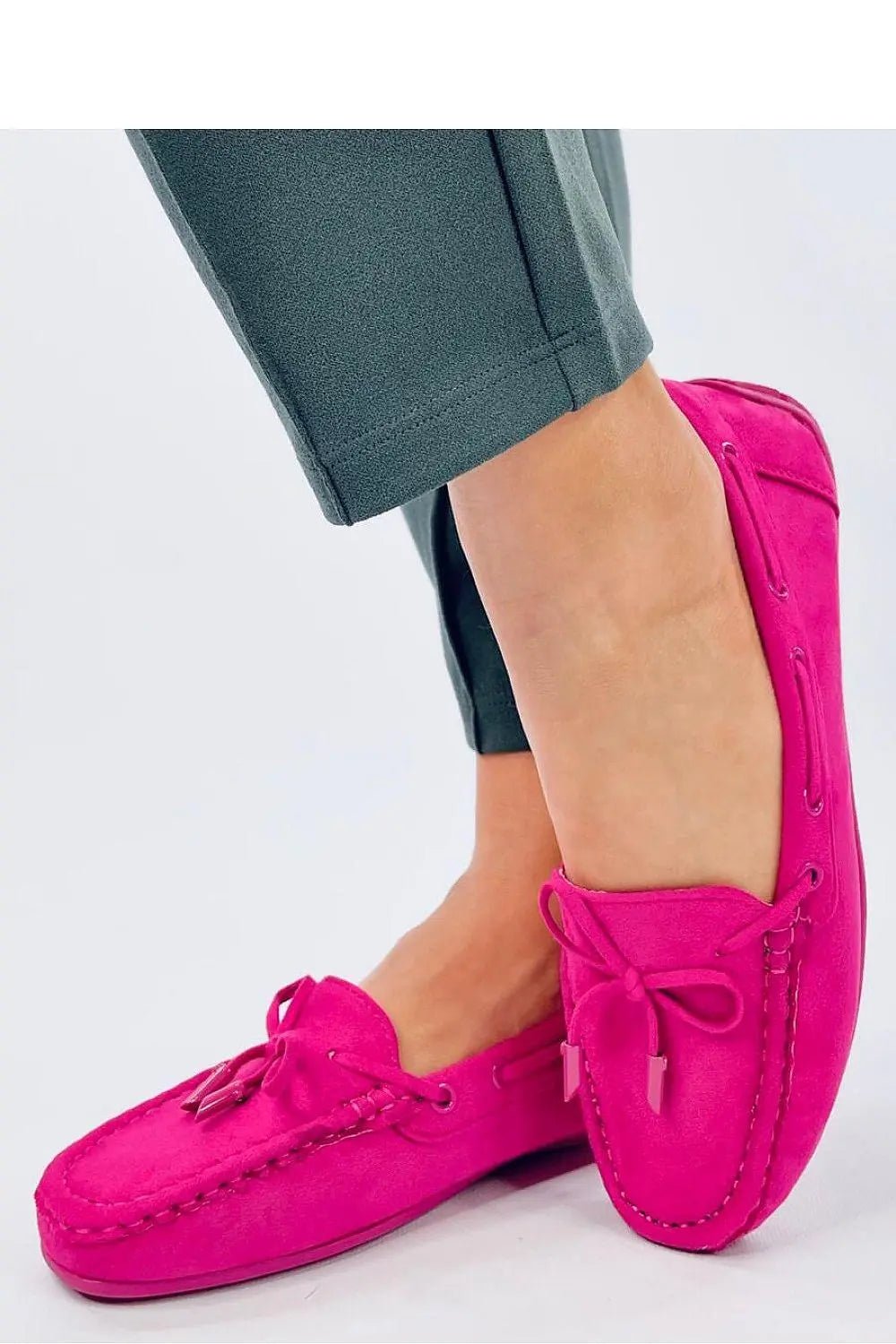 Mocassin model 192743 Inello - Honesty Sales