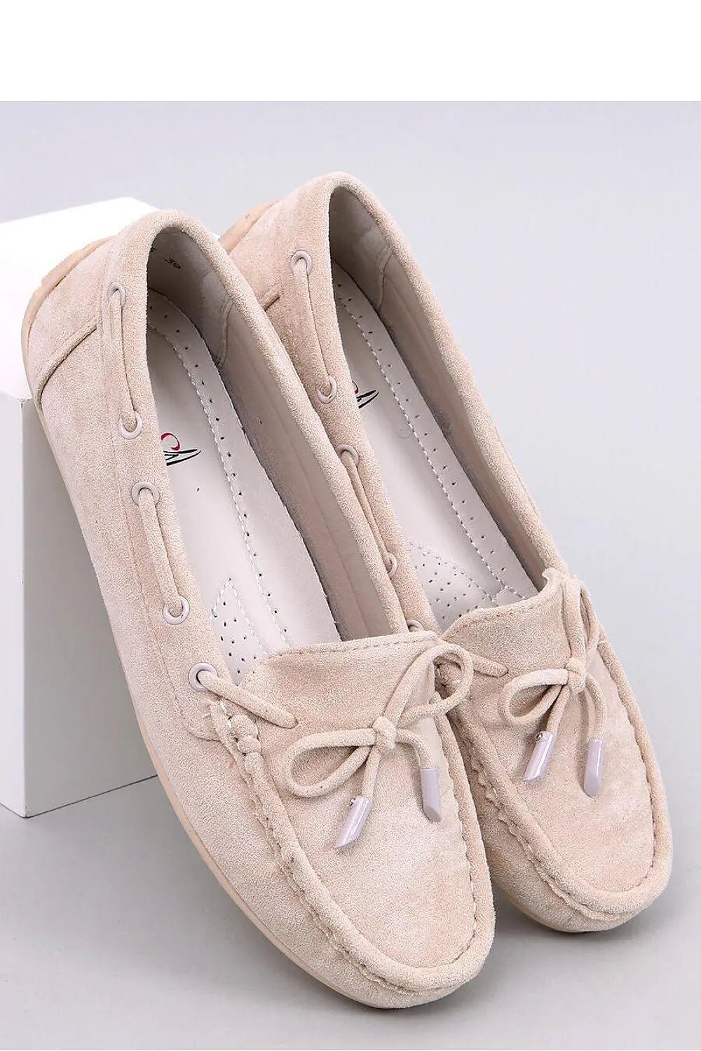 Mocassin model 192744 Inello - Honesty Sales