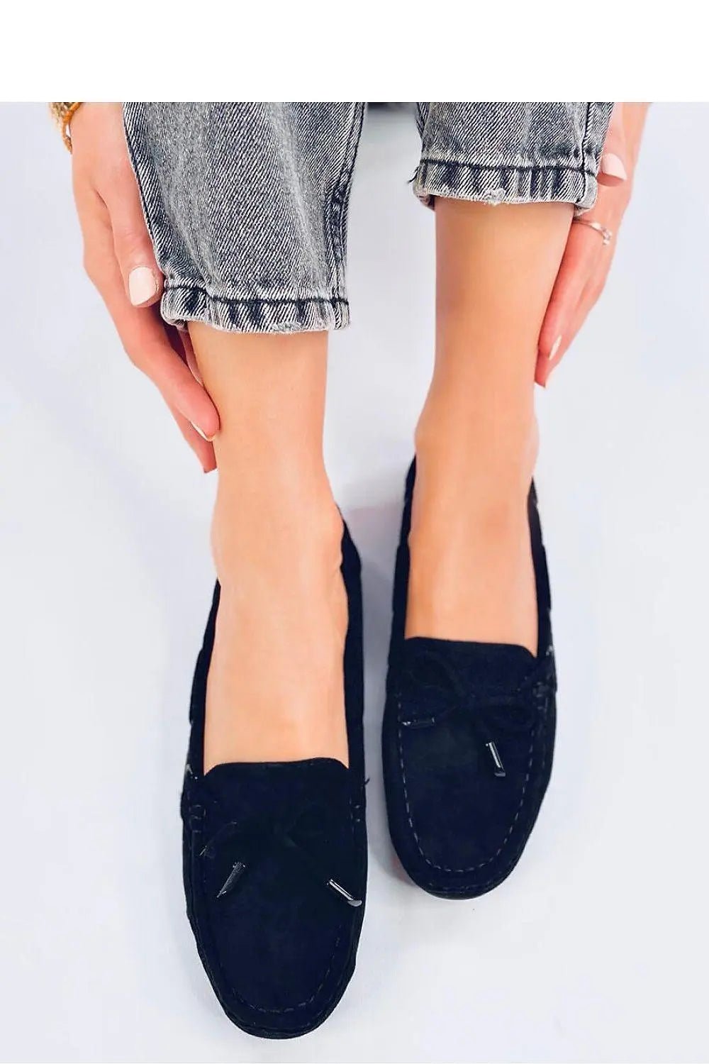 Mocassin model 192745 Inello - Honesty Sales