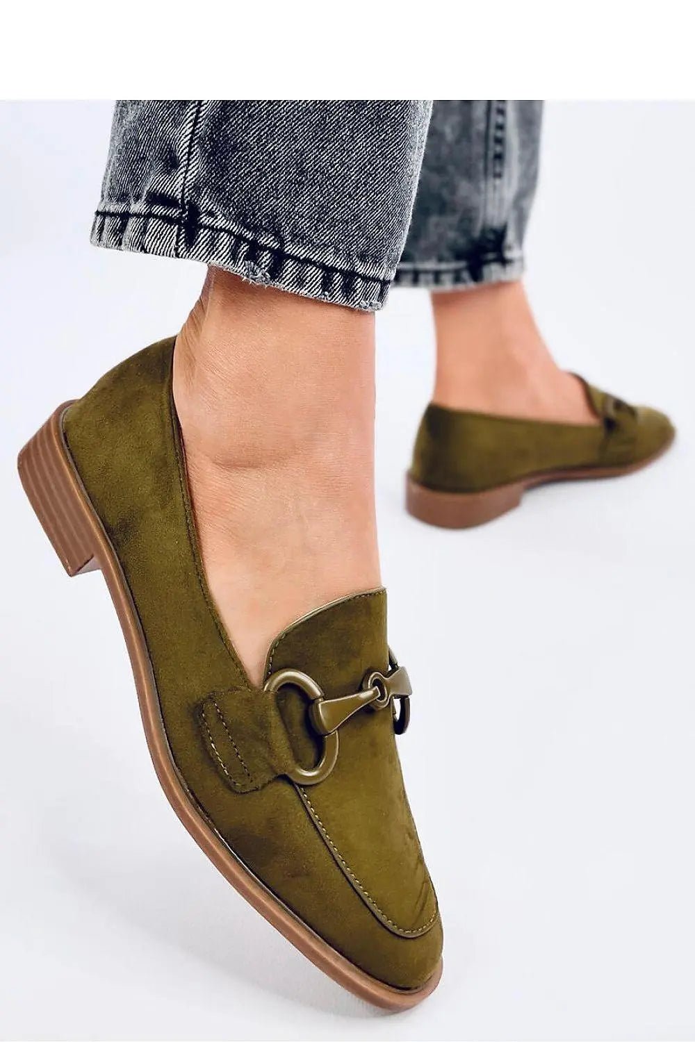 Mocassin model 192799 Inello - Honesty Sales